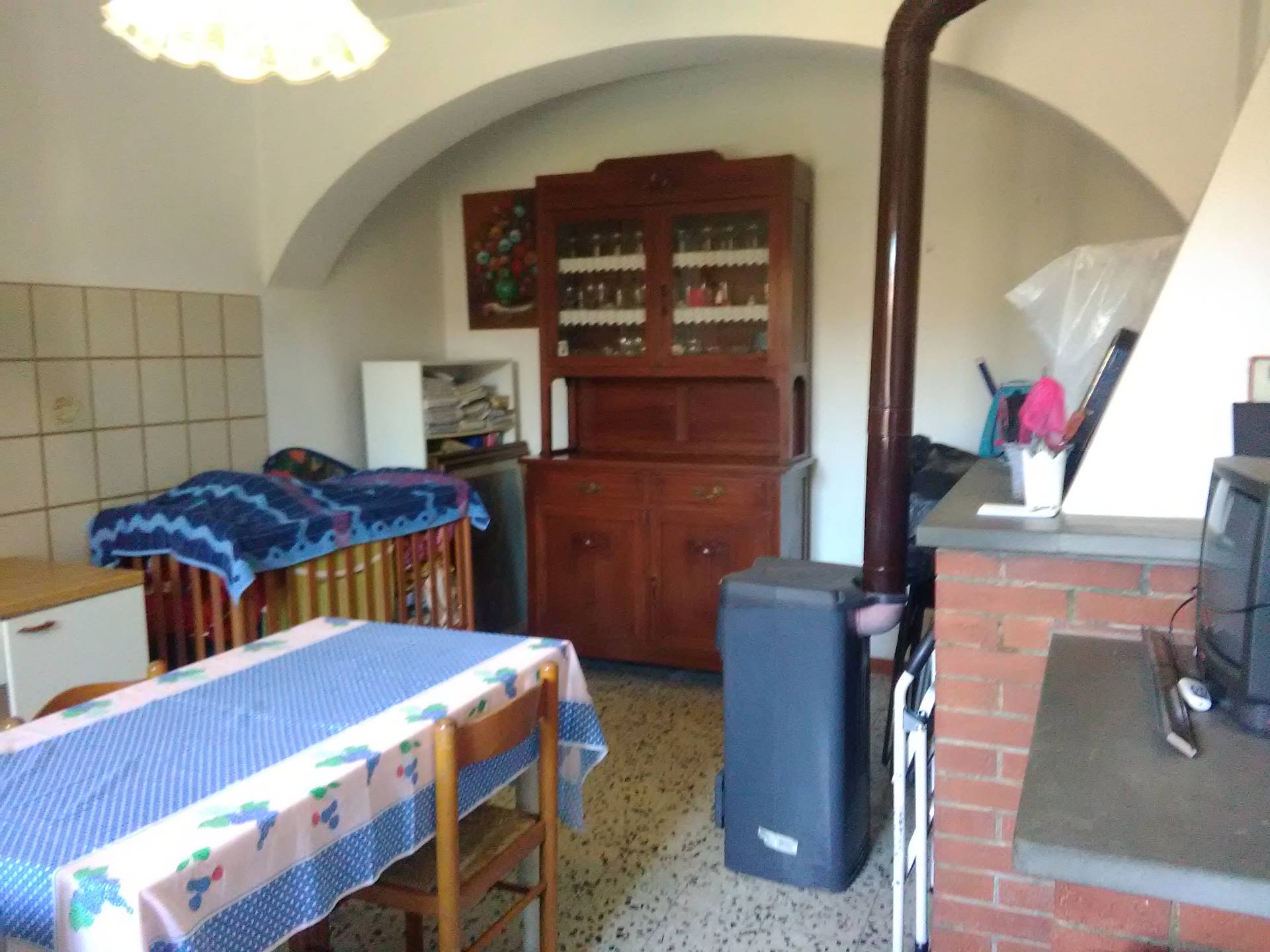Villa Bifamiliare FAUGLIA vendita  Fauglia  Megaron Immobiliare - Pisa - Pontedera - Livorno - Lucca