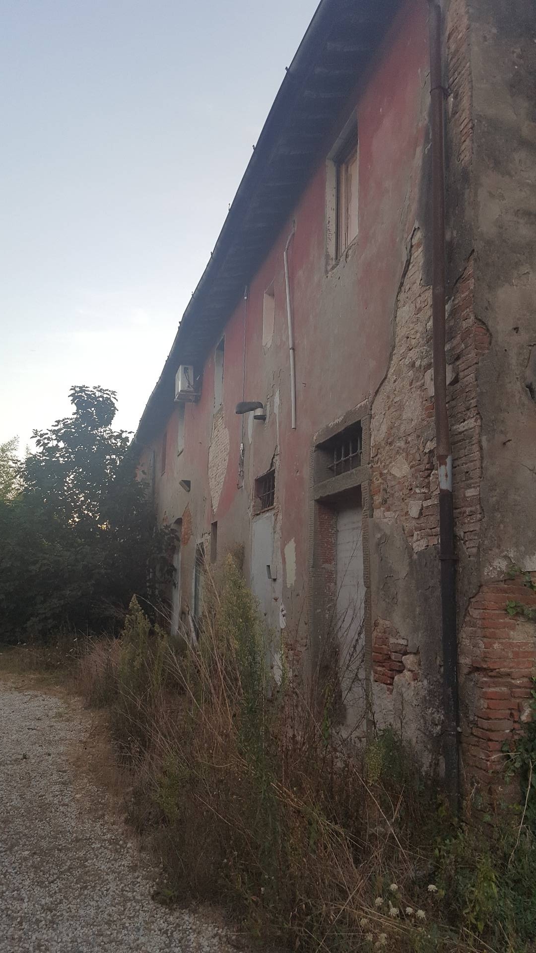 Rustico - Cascina SANTA MARIA A MONTE vendita  San Donato  Megaron Immobiliare - Pisa - Pontedera - Livorno - Lucca