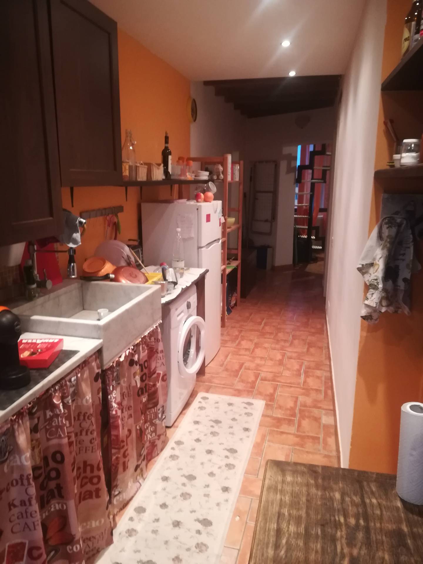 Appartamento LIVORNO vendita  Centro  Megaron Immobiliare - Pisa - Pontedera - Livorno - Lucca