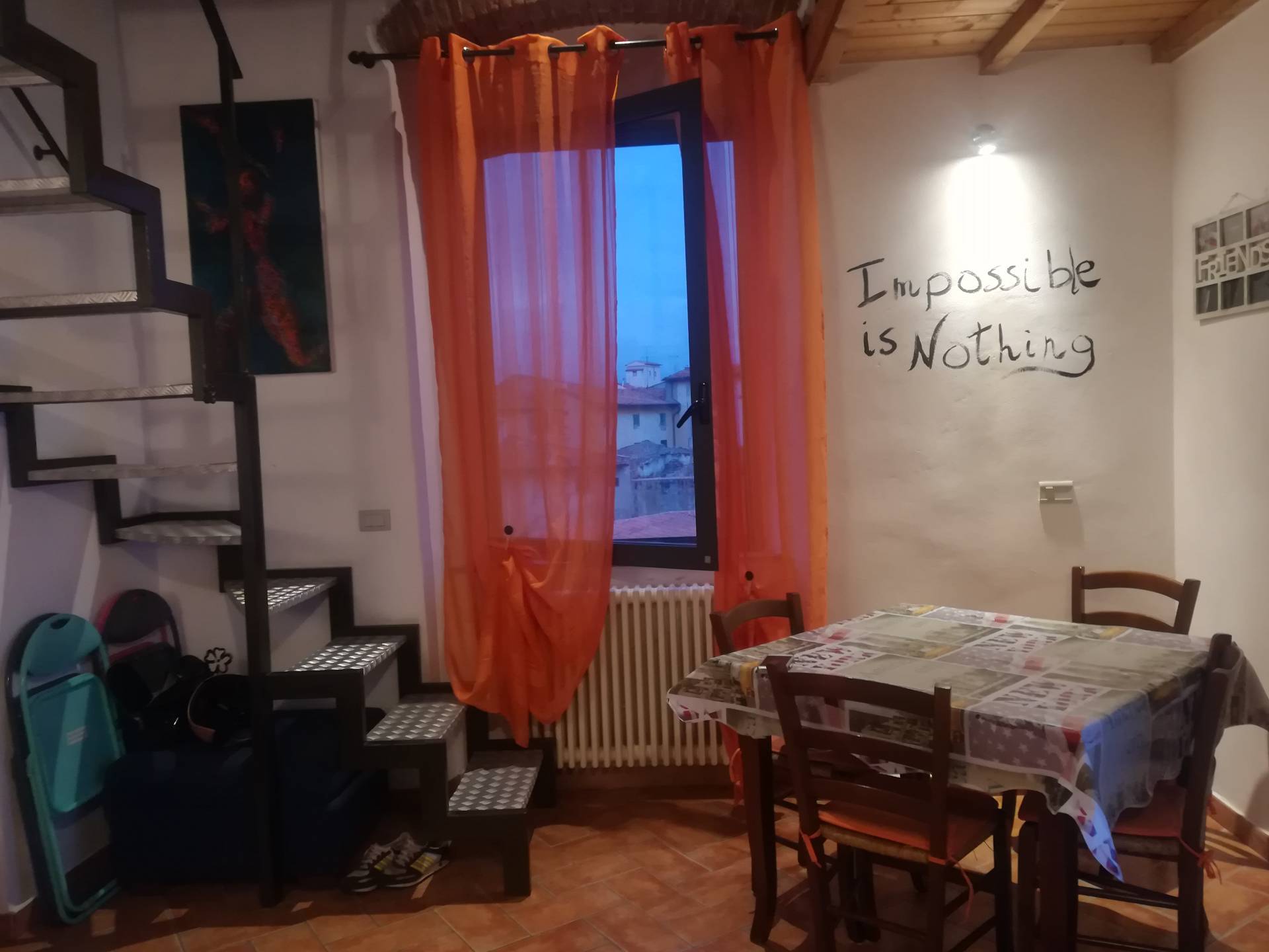 Appartamento LIVORNO vendita  Centro  Megaron Immobiliare - Pisa - Pontedera - Livorno - Lucca