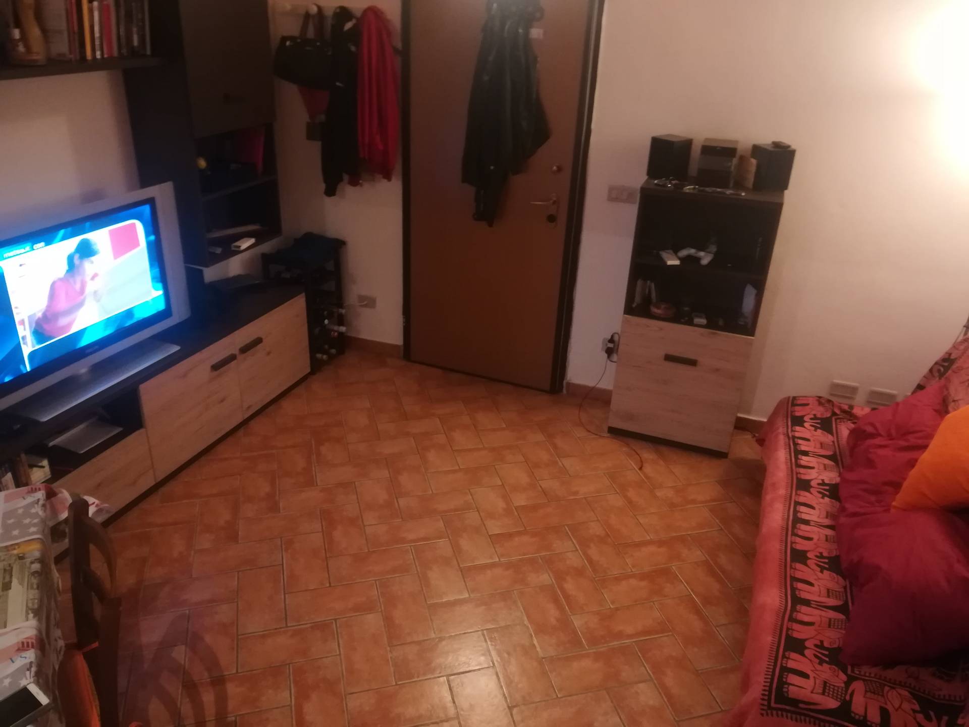Appartamento LIVORNO vendita  Centro  Megaron Immobiliare - Pisa - Pontedera - Livorno - Lucca