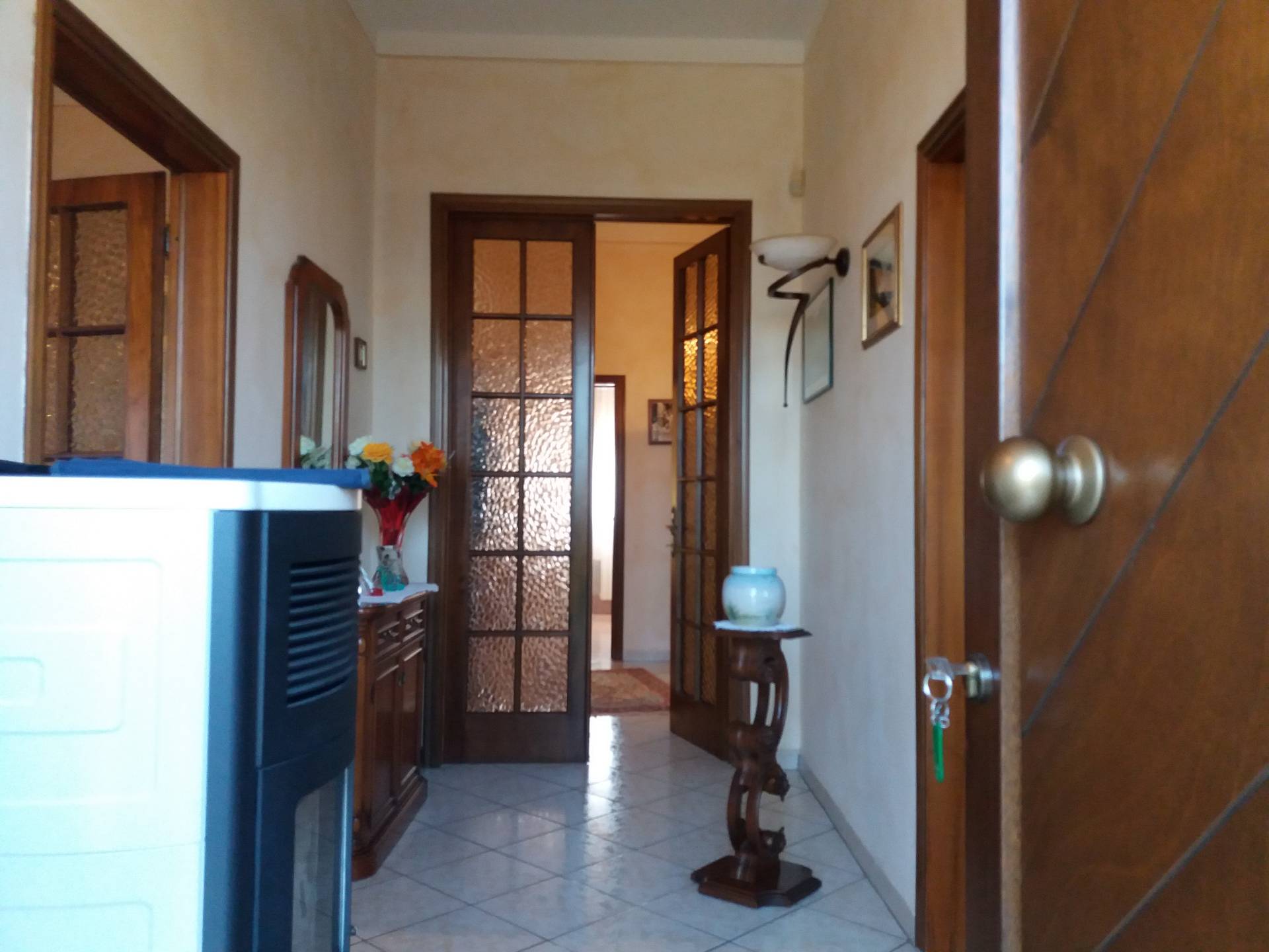 Villa Unifamiliare - Indipendente SANTA MARIA A MONTE vendita  Montecalvoli  Megaron Immobiliare - Pisa - Pontedera - Livorno - Lucca