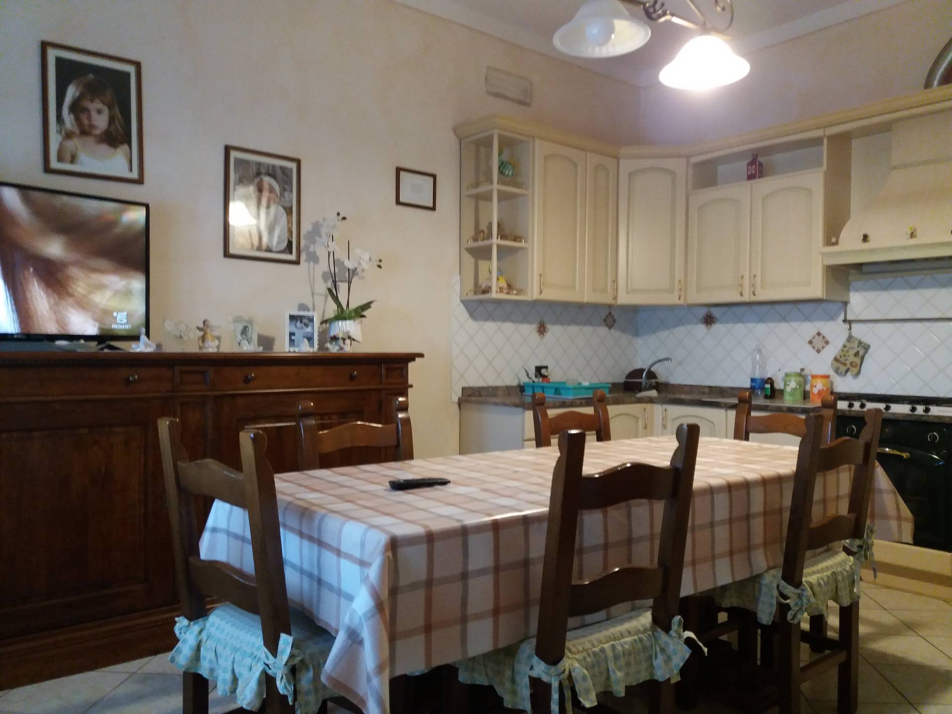 Villa Unifamiliare - Indipendente SANTA MARIA A MONTE vendita  Montecalvoli  Megaron Immobiliare - Pisa - Pontedera - Livorno - Lucca