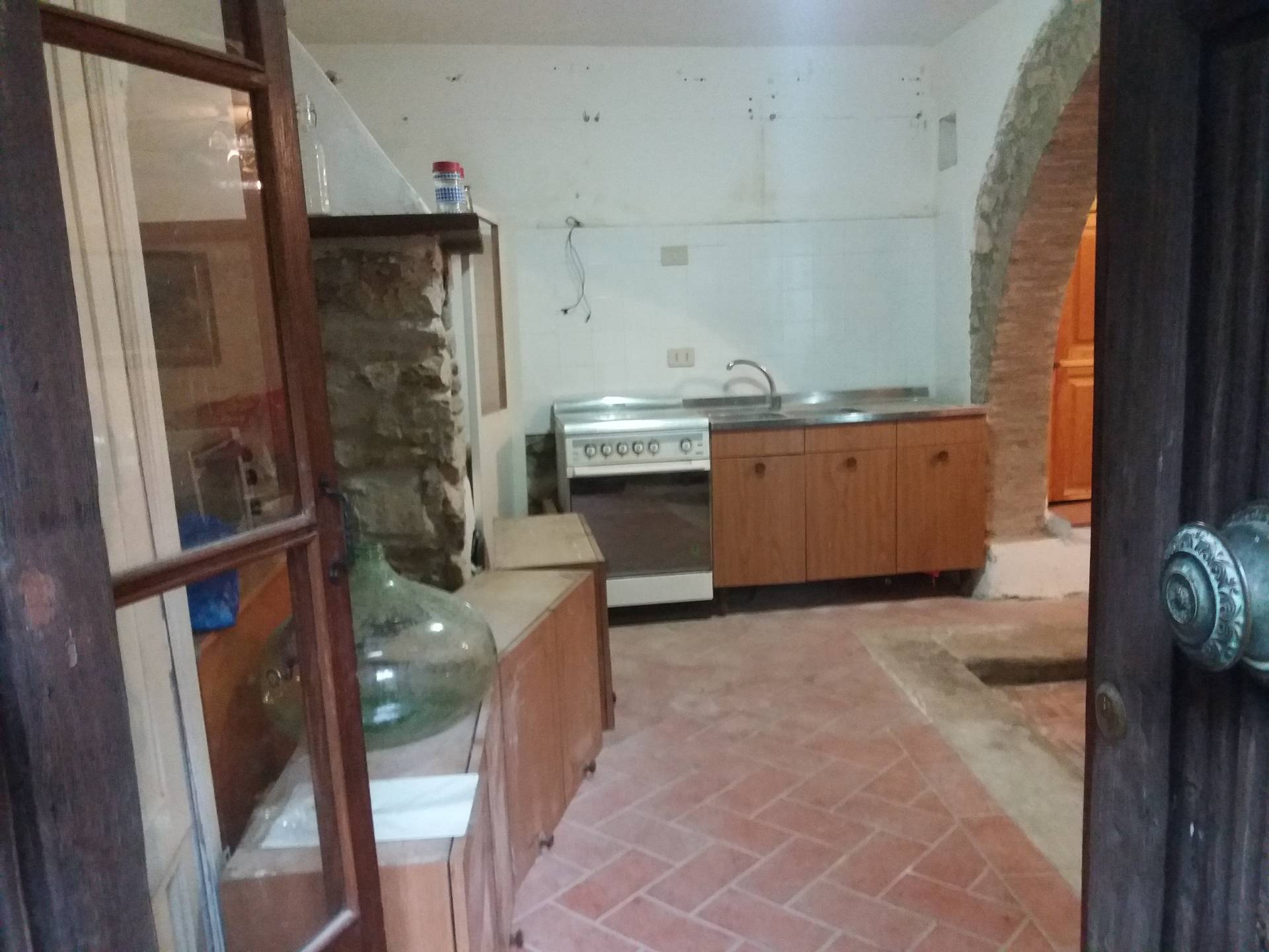 Villa Unifamiliare - Indipendente CHIANNI vendita    Megaron Immobiliare - Pisa - Pontedera - Livorno - Lucca