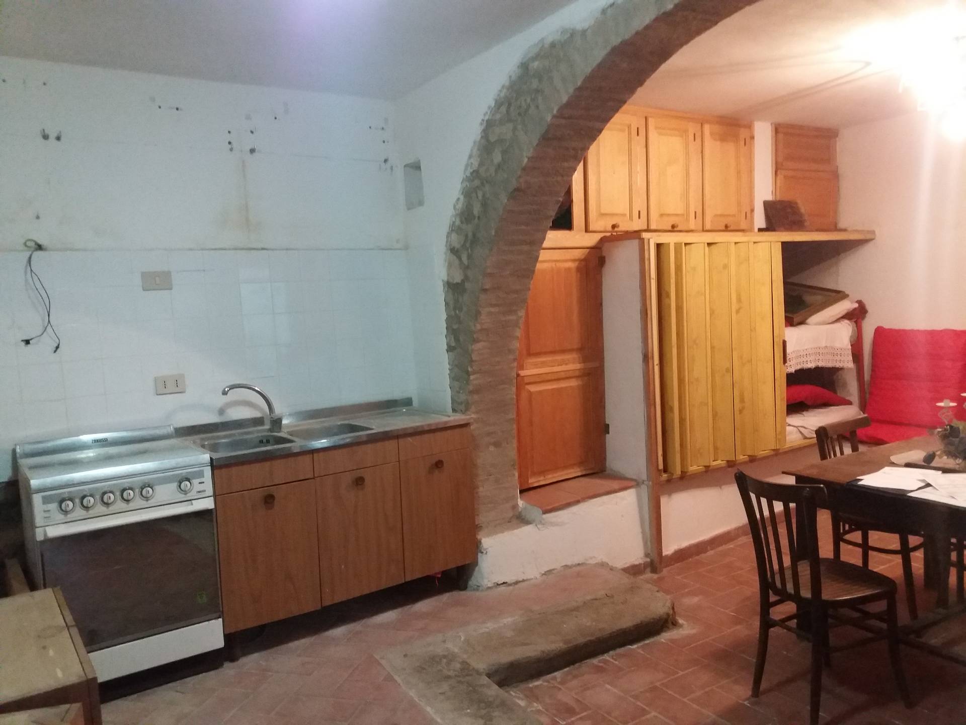 Villa Unifamiliare - Indipendente CHIANNI vendita    Megaron Immobiliare - Pisa - Pontedera - Livorno - Lucca