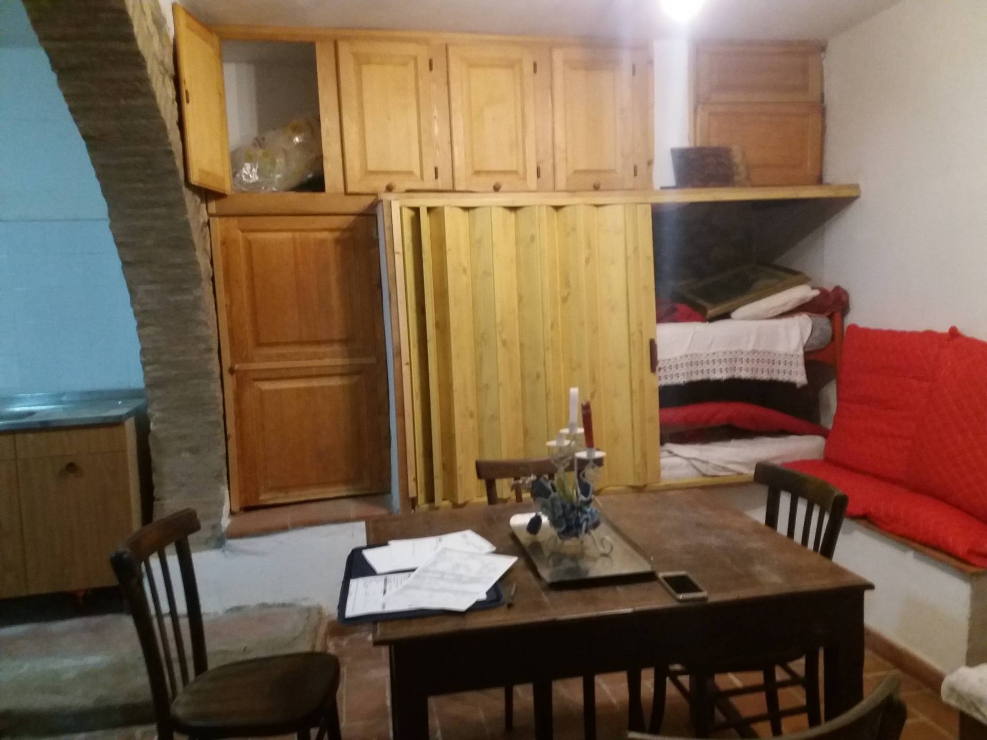 Villa Unifamiliare - Indipendente CHIANNI vendita    Megaron Immobiliare - Pisa - Pontedera - Livorno - Lucca
