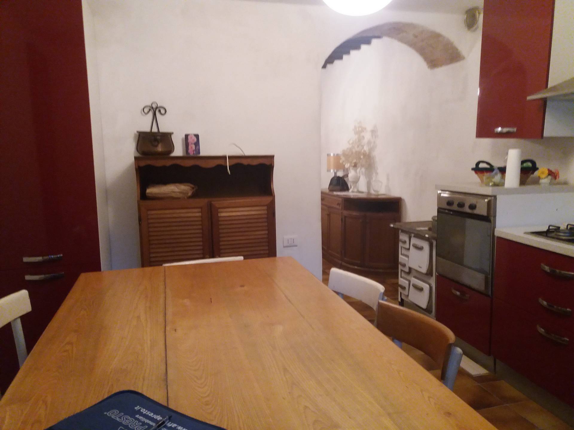 Villa Unifamiliare - Indipendente CHIANNI vendita    Megaron Immobiliare - Pisa - Pontedera - Livorno - Lucca