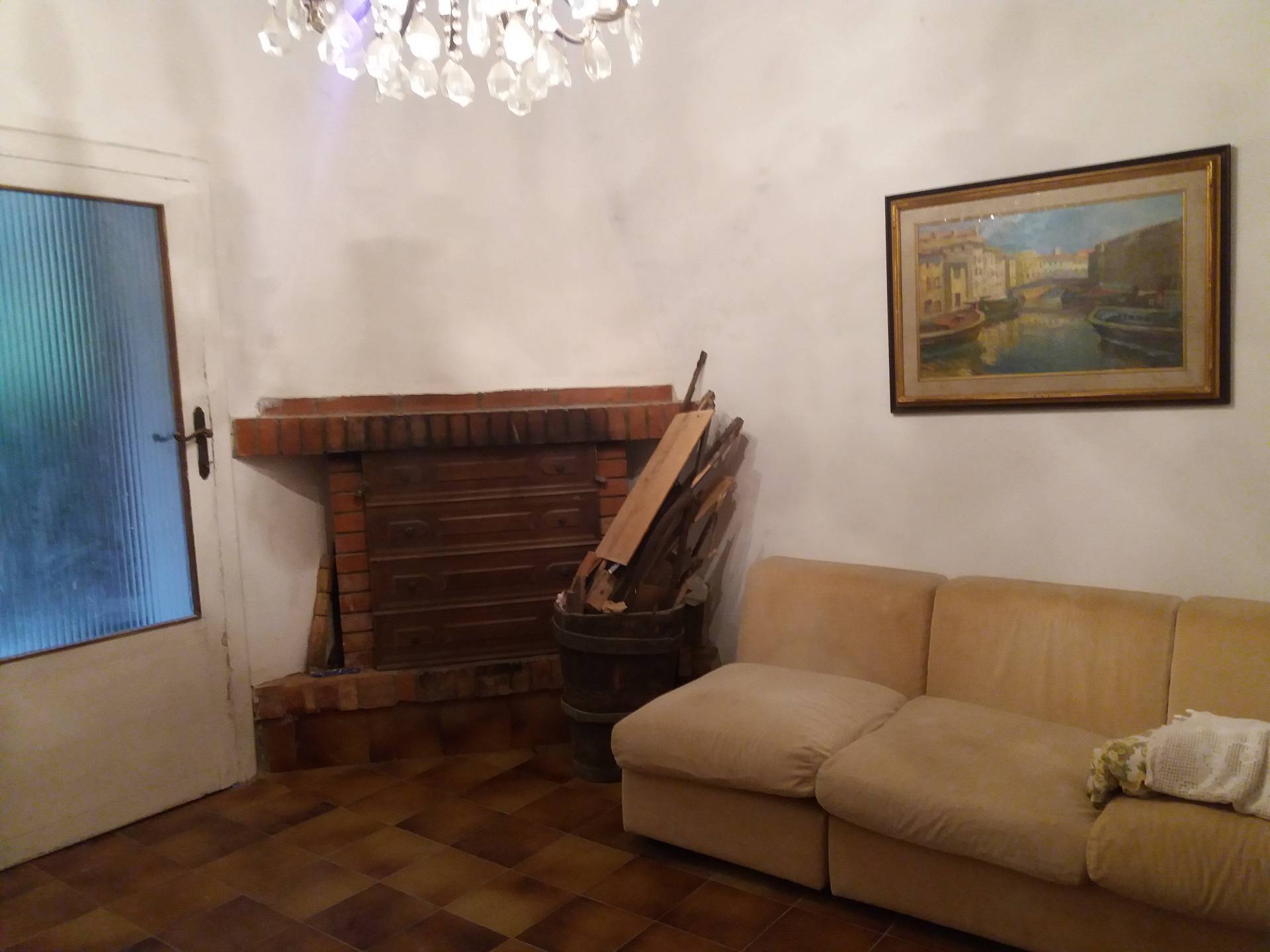 Villa Unifamiliare - Indipendente CHIANNI vendita    Megaron Immobiliare - Pisa - Pontedera - Livorno - Lucca