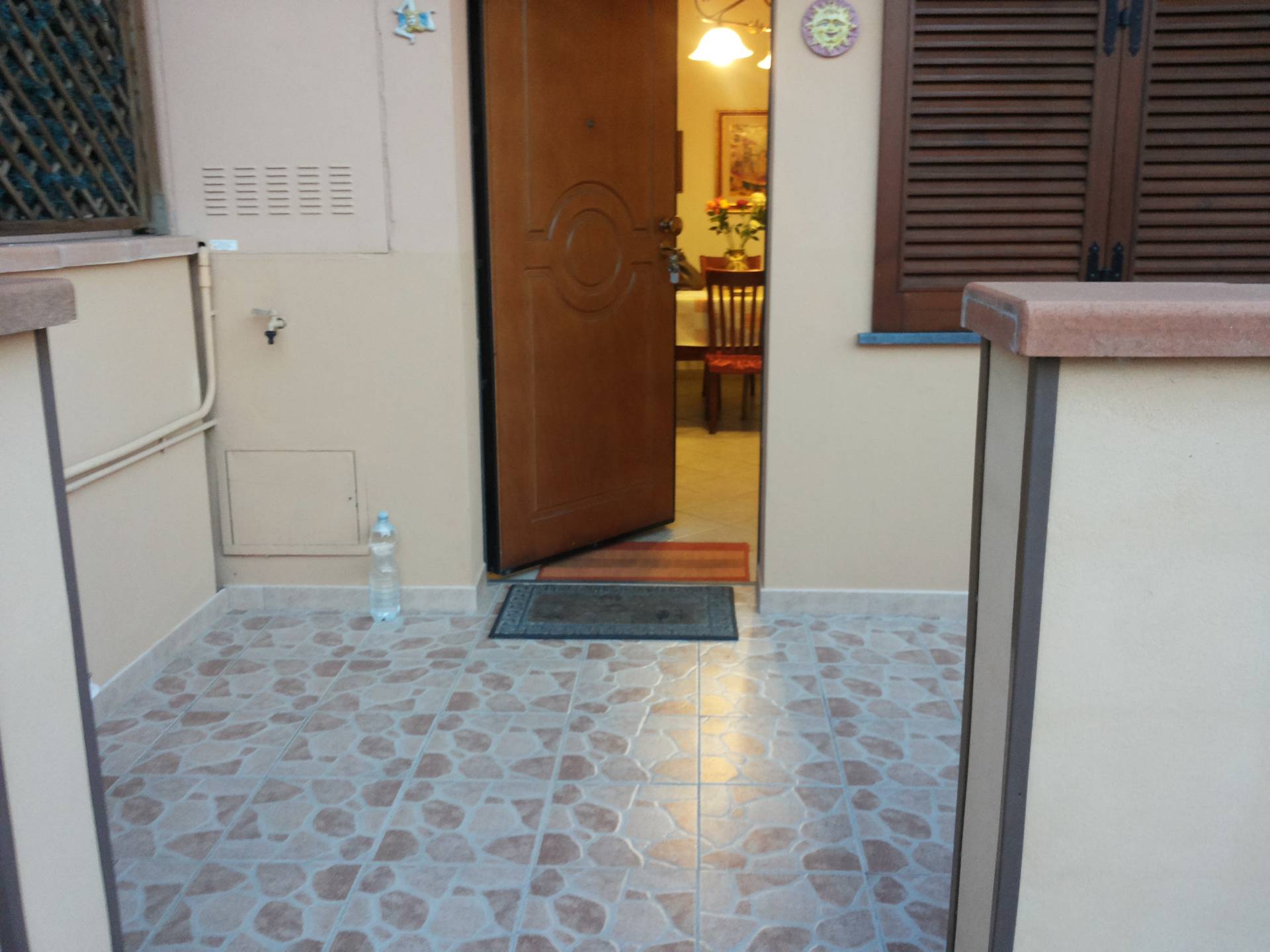 Villa Unifamiliare - Indipendente PONSACCO vendita    Megaron Immobiliare - Pisa - Pontedera - Livorno - Lucca