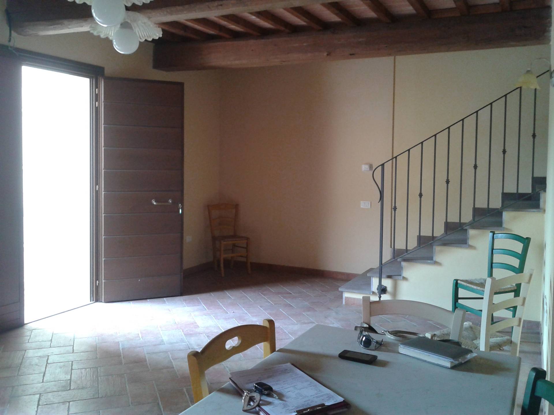 Villa Bifamiliare PONTEDERA vendita  Santa Lucia  Megaron Immobiliare - Pisa - Pontedera - Livorno - Lucca