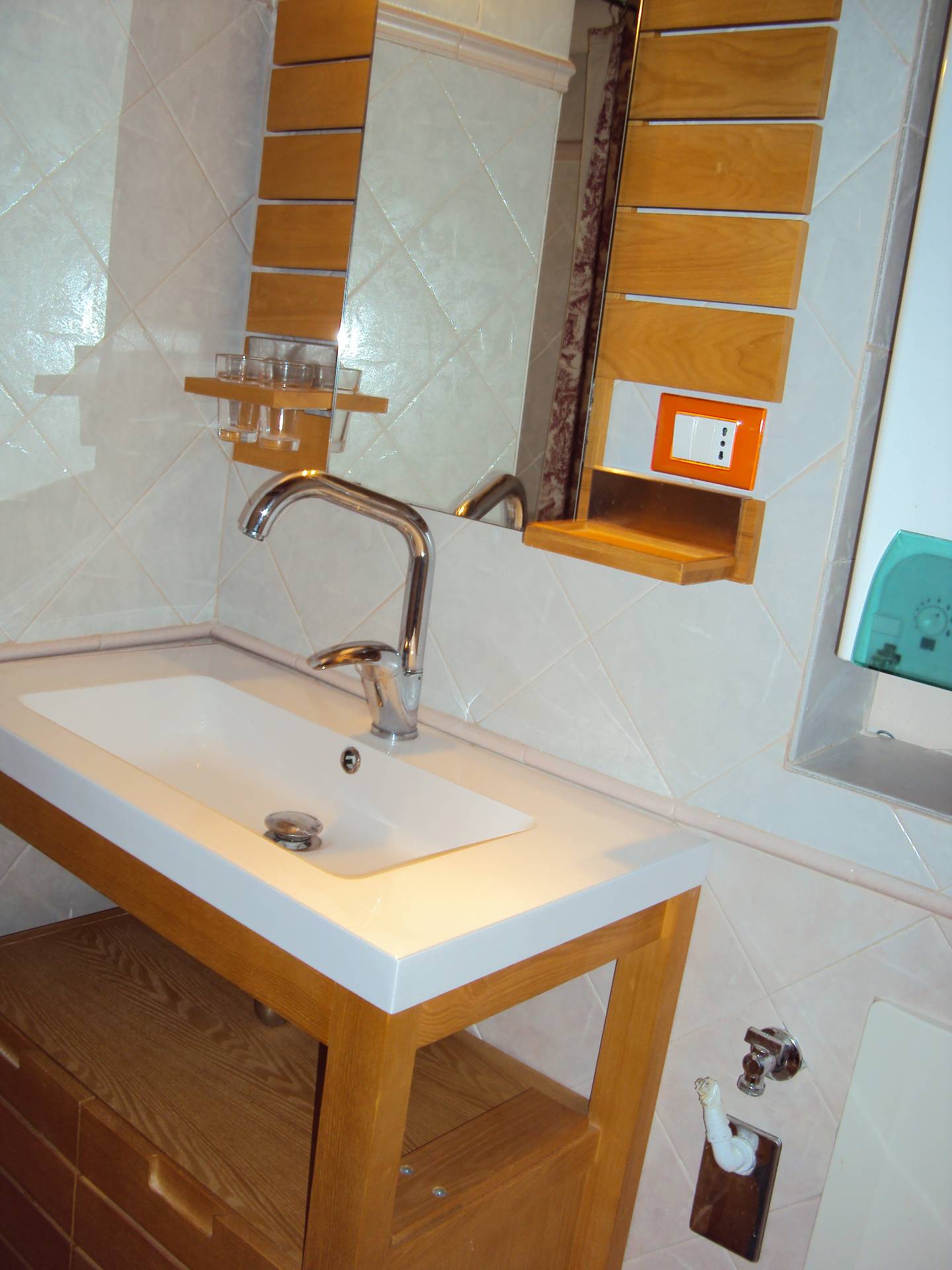 Villa Unifamiliare - Indipendente CASCIANA TERME LARI vendita    Megaron Immobiliare - Pisa - Pontedera - Livorno - Lucca