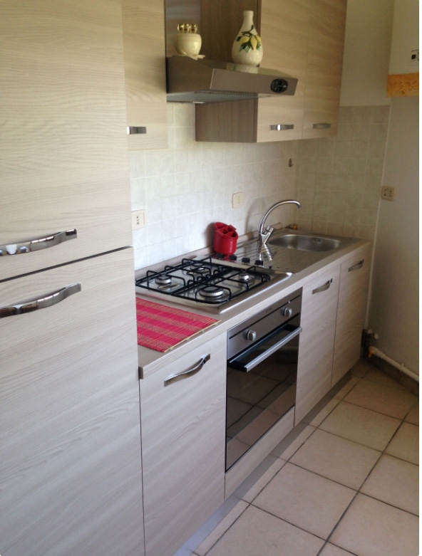 Appartamento PONTEDERA vendita    Megaron Immobiliare - Pisa - Pontedera - Livorno - Lucca