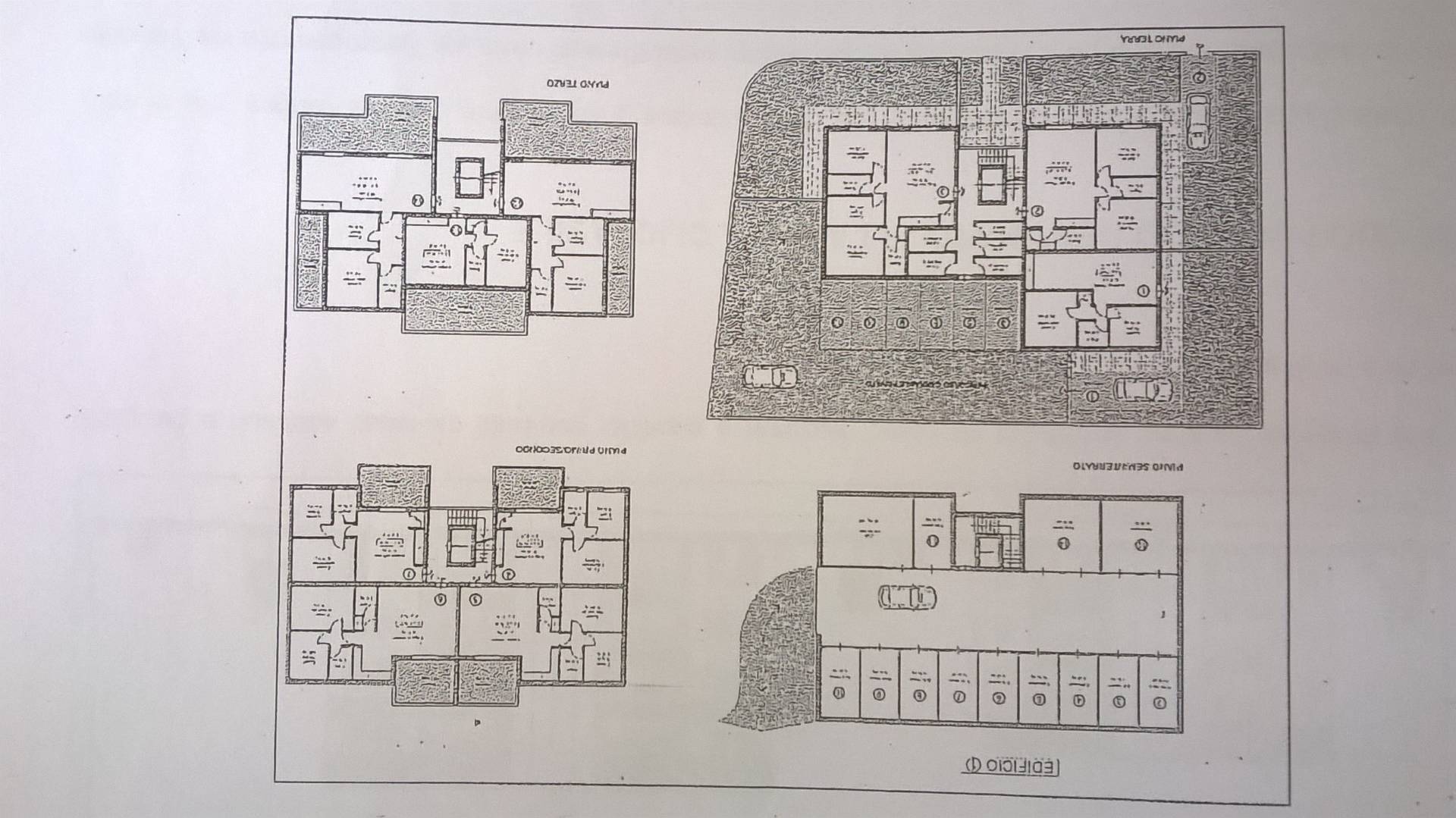 Villa Unifamiliare - Indipendente PISA vendita  Riglione  Megaron Immobiliare - Pisa - Pontedera - Livorno - Lucca