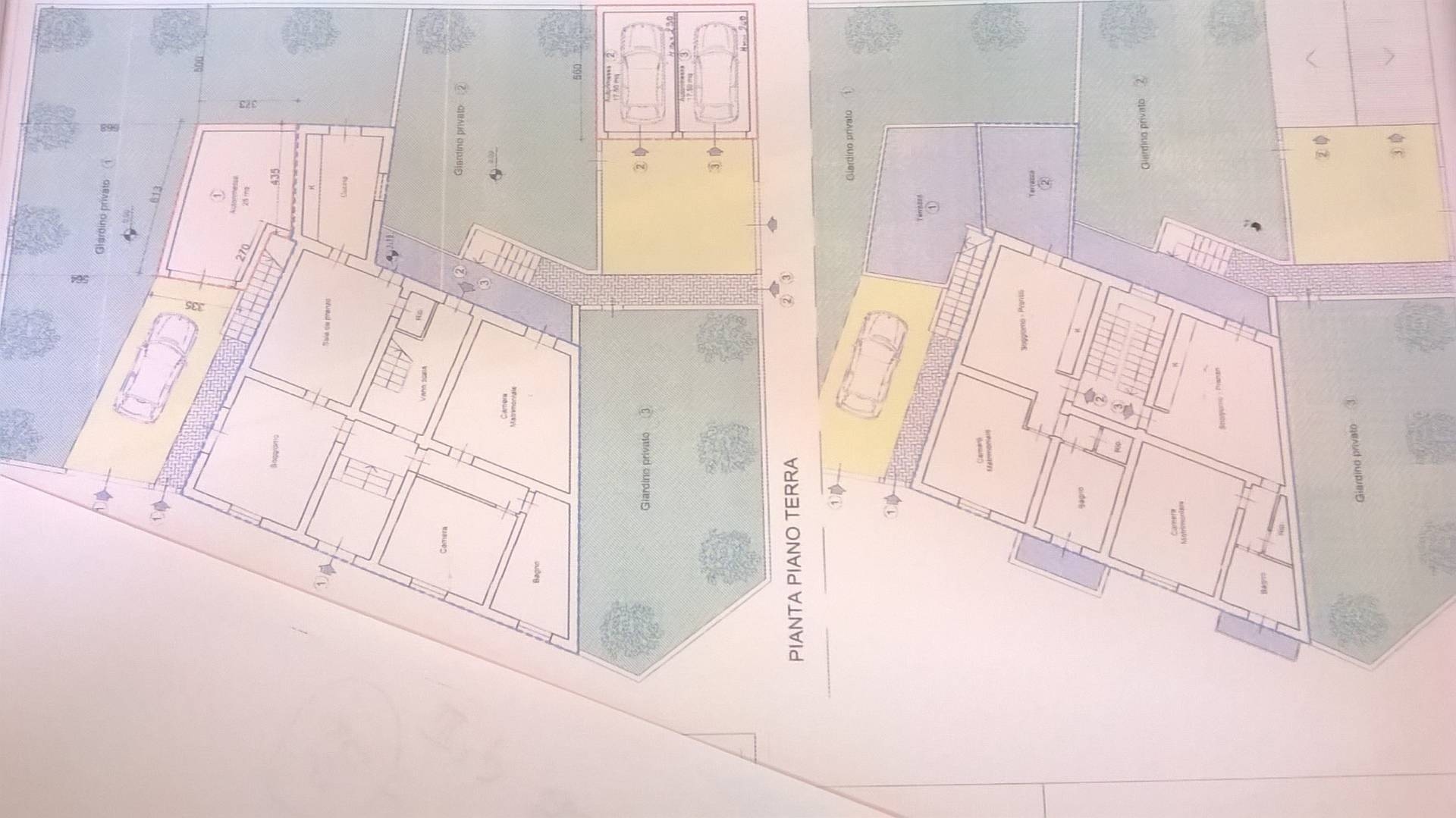 Villa Unifamiliare - Indipendente PISA vendita  Riglione  Megaron Immobiliare - Pisa - Pontedera - Livorno - Lucca