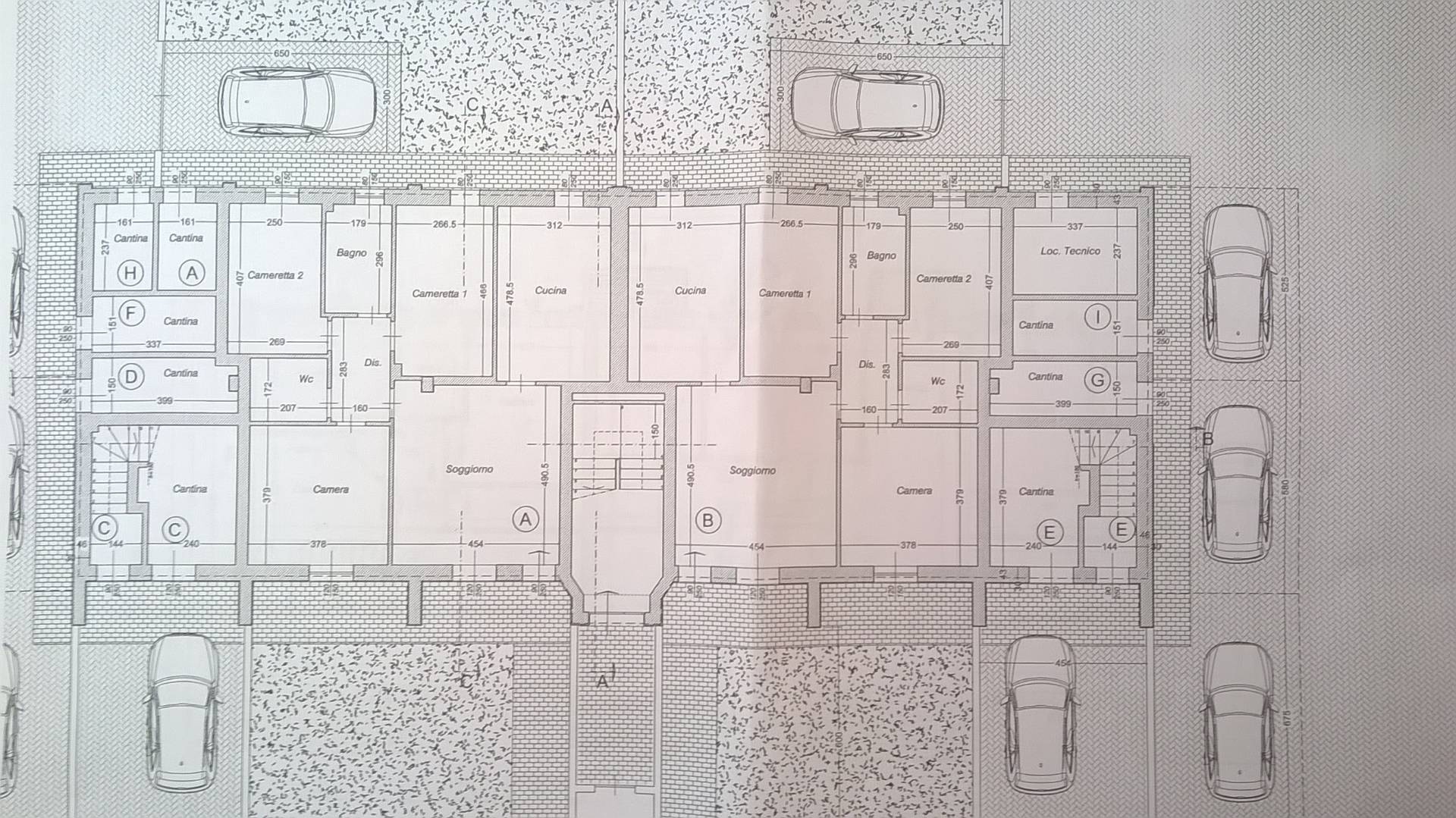 Villa Unifamiliare - Indipendente CASCINA vendita  San Lorenzo a Pagnatico  Megaron Immobiliare - Pisa - Pontedera - Livorno - Lucca
