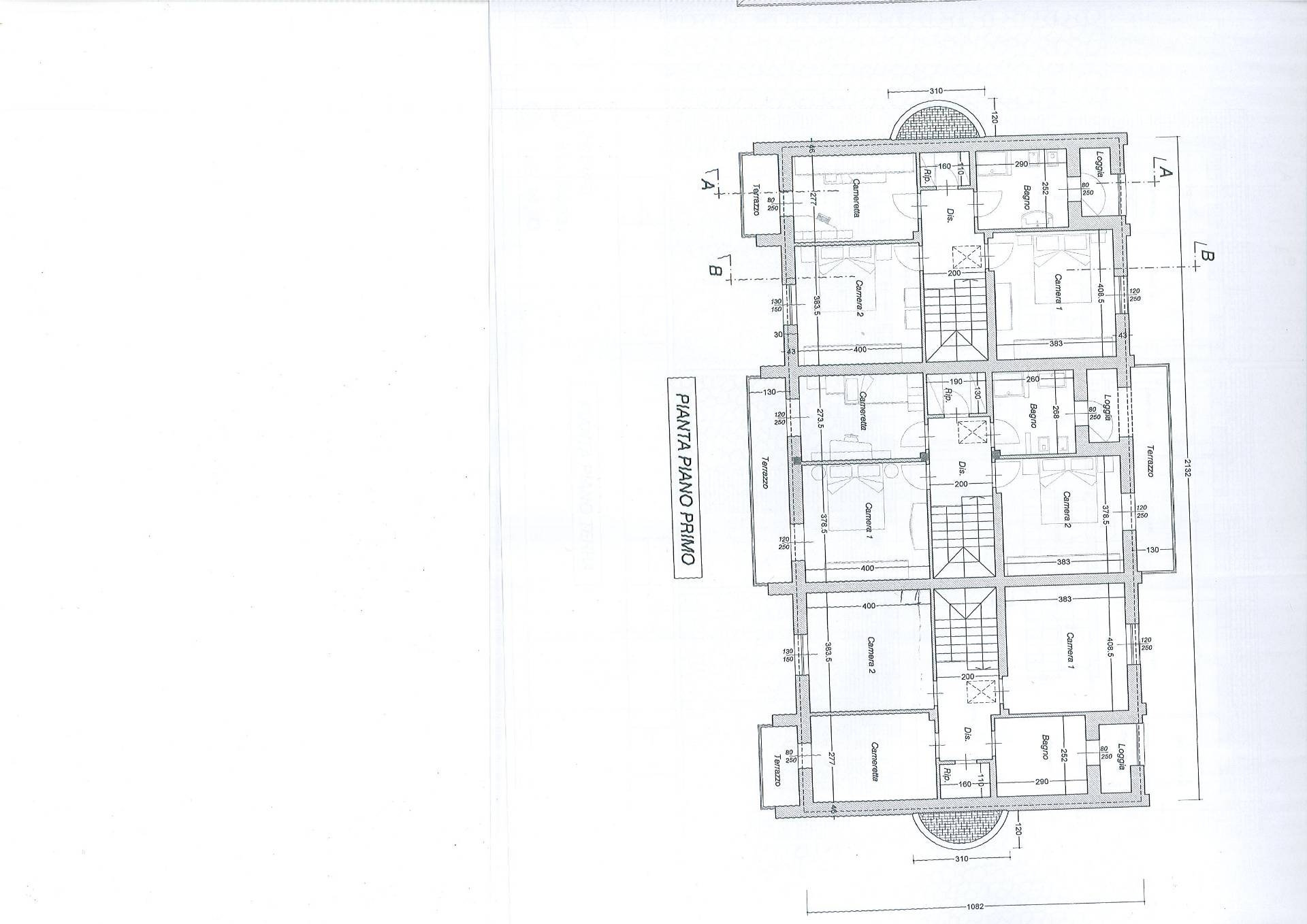 Villa Unifamiliare - Indipendente CASCINA vendita  San Lorenzo a Pagnatico  Megaron Immobiliare - Pisa - Pontedera - Livorno - Lucca