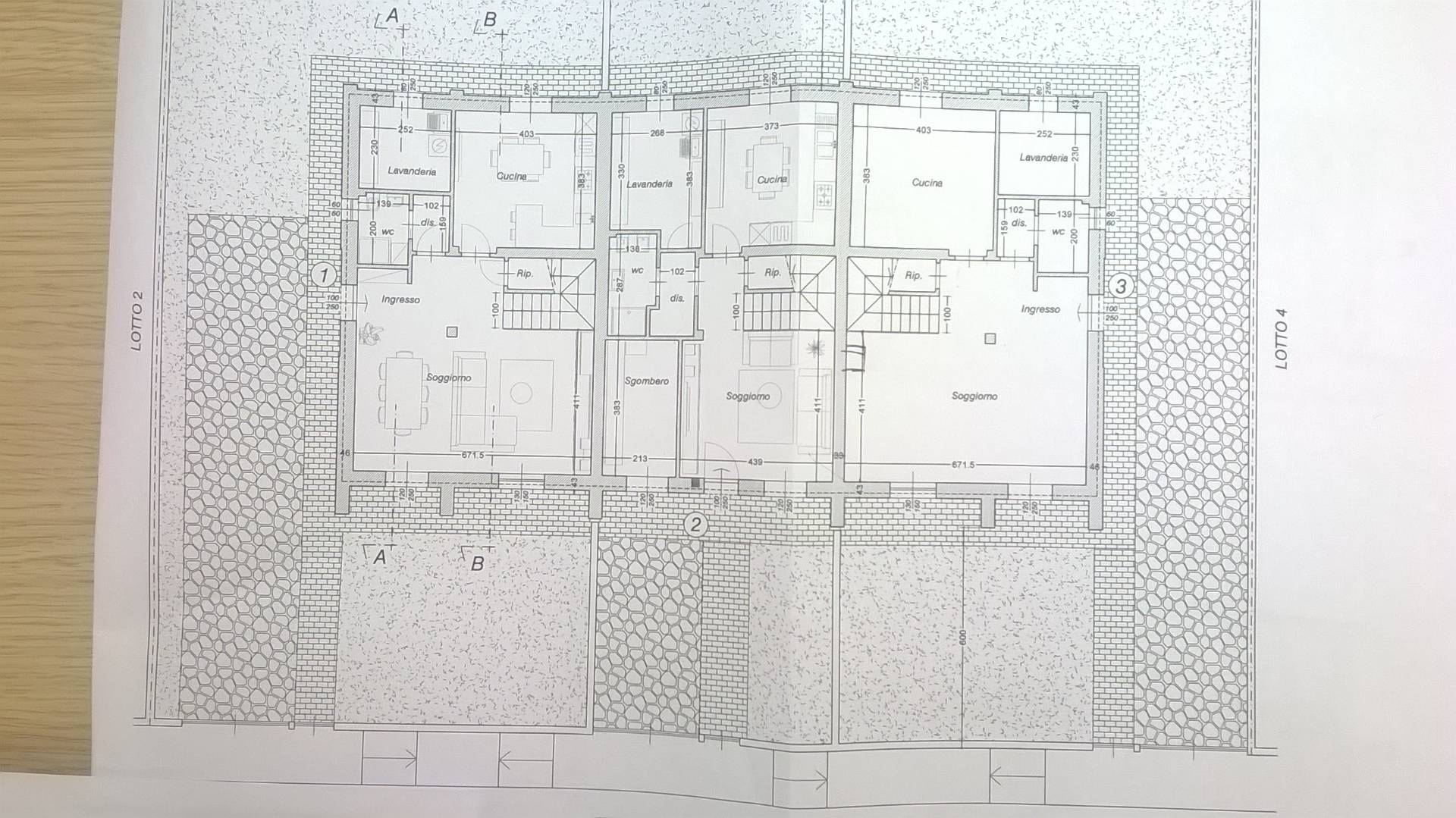 Villa Unifamiliare - Indipendente CASCINA vendita  San Lorenzo a Pagnatico  Megaron Immobiliare - Pisa - Pontedera - Livorno - Lucca