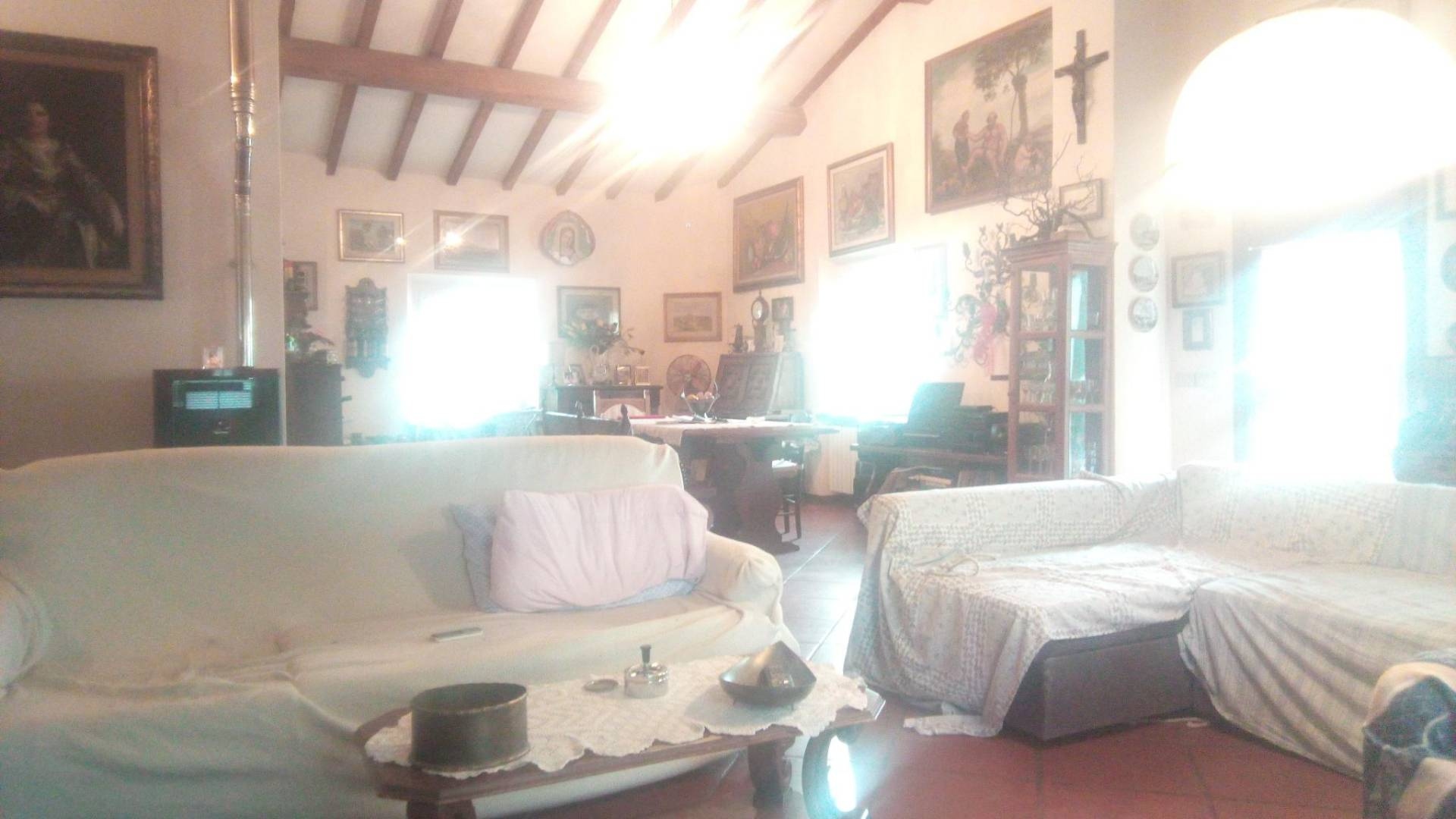 Villa Bifamiliare CRESPINA LORENZANA vendita  Cenaia  Megaron Immobiliare - Pisa - Pontedera - Livorno - Lucca