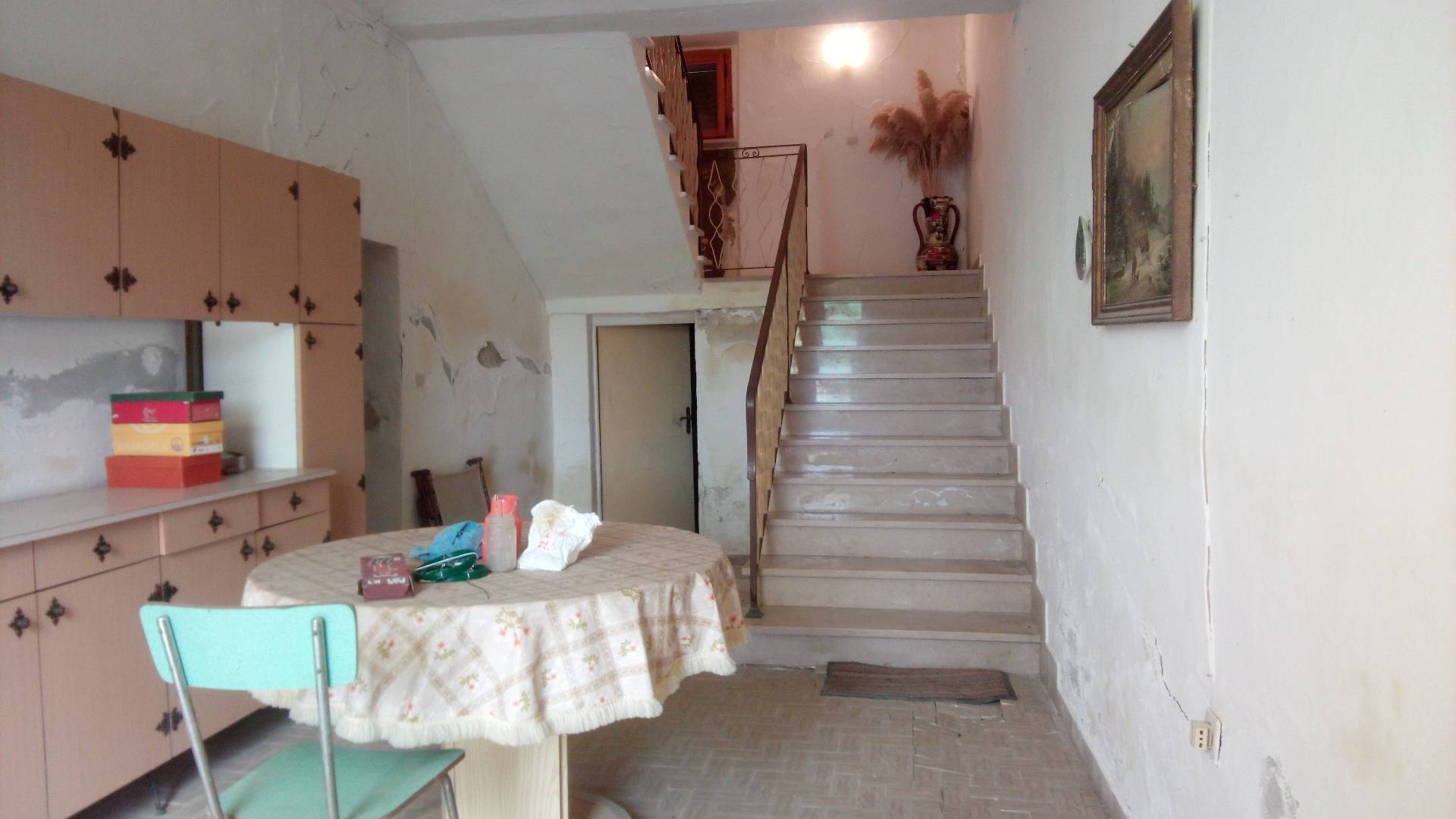 Villa Unifamiliare - Indipendente CHIANNI vendita    Megaron Immobiliare - Pisa - Pontedera - Livorno - Lucca