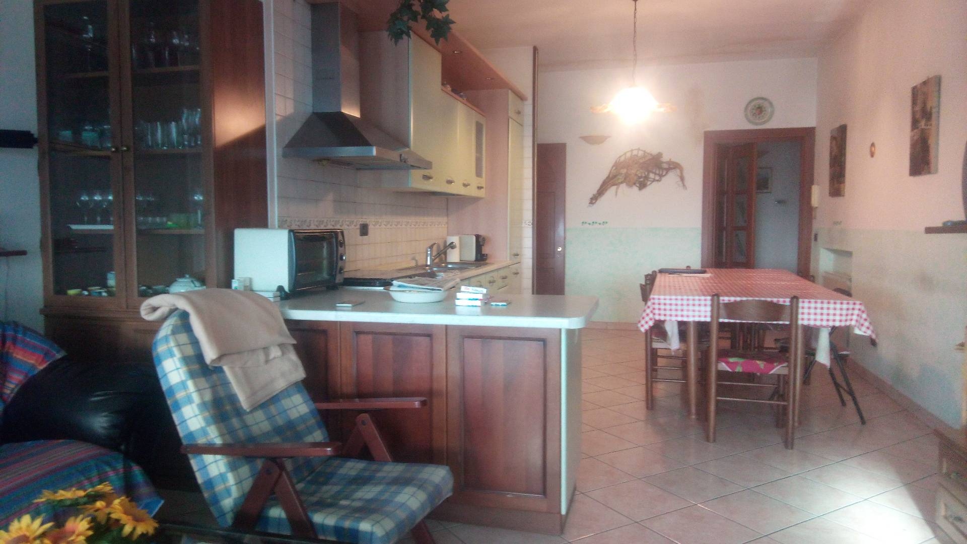 Villa Unifamiliare - Indipendente TERRICCIOLA vendita  Morrona  Megaron Immobiliare - Pisa - Pontedera - Livorno - Lucca