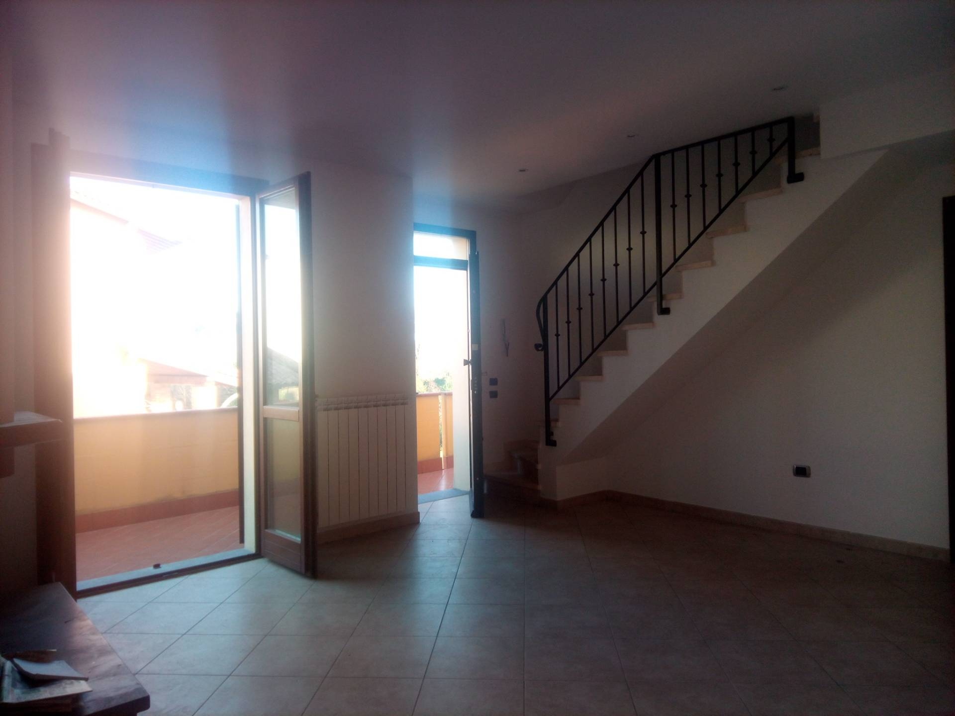 Villa Unifamiliare - Indipendente MONTOPOLI IN VAL D