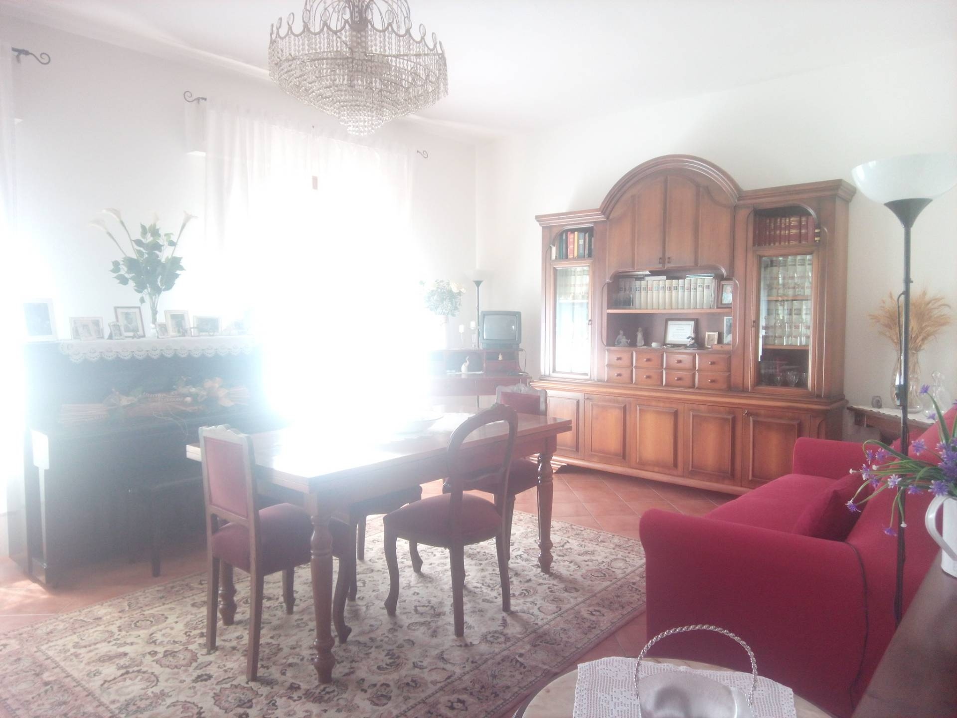 Villa Unifamiliare - Indipendente SANTA MARIA A MONTE vendita  San Donato  Megaron Immobiliare - Pisa - Pontedera - Livorno - Lucca