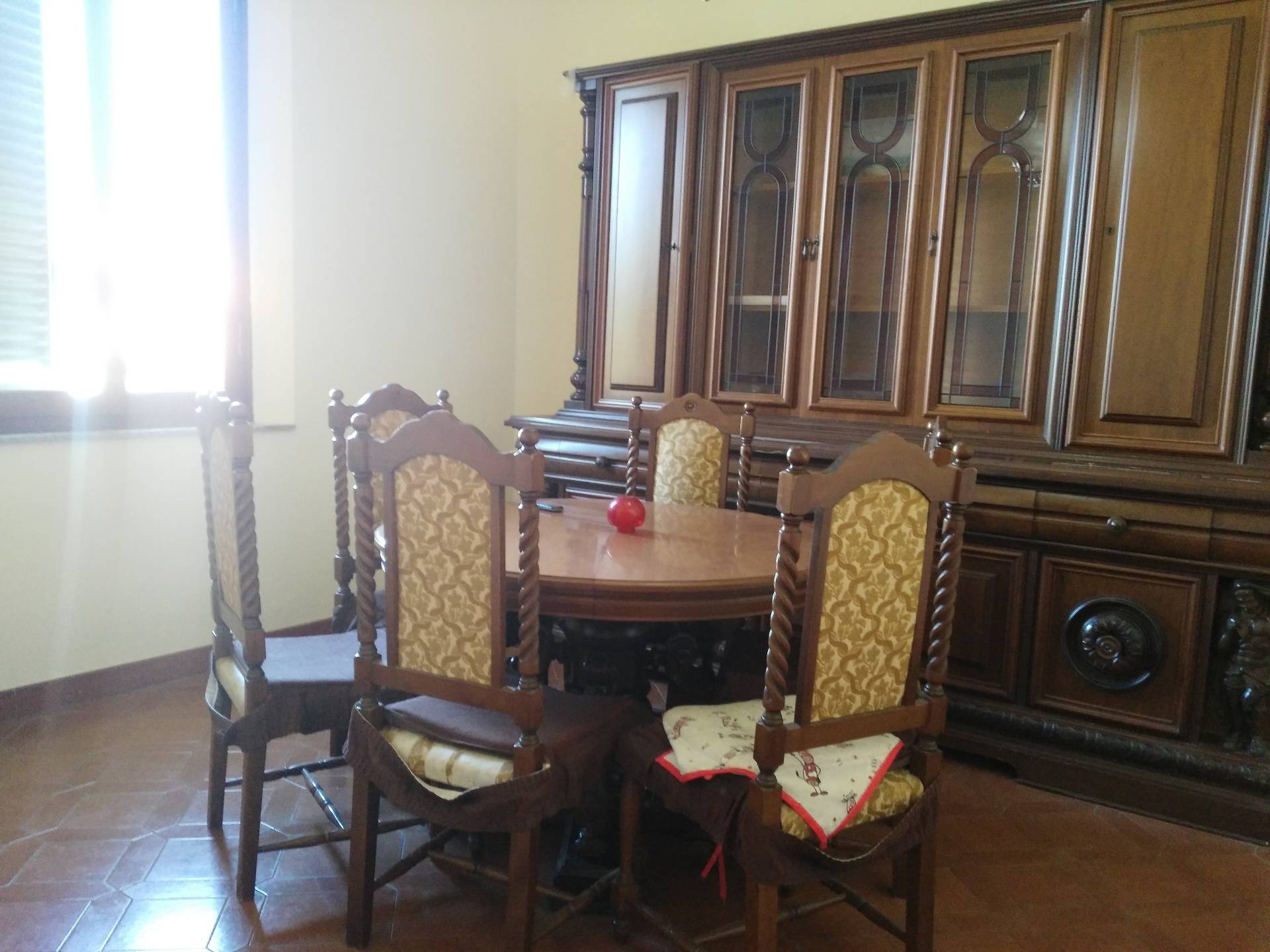 Villa Unifamiliare - Indipendente SAN MINIATO vendita  Ponte a Egola  Megaron Immobiliare - Pisa - Pontedera - Livorno - Lucca