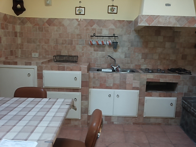 Villa Bifamiliare CHIANNI vendita    Megaron Immobiliare - Pisa - Pontedera - Livorno - Lucca