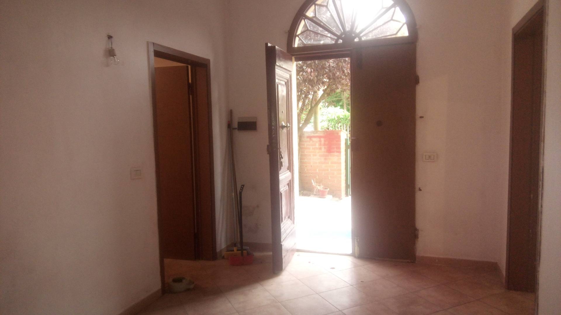 Villa Bifamiliare CAPANNOLI vendita    Megaron Immobiliare - Pisa - Pontedera - Livorno - Lucca
