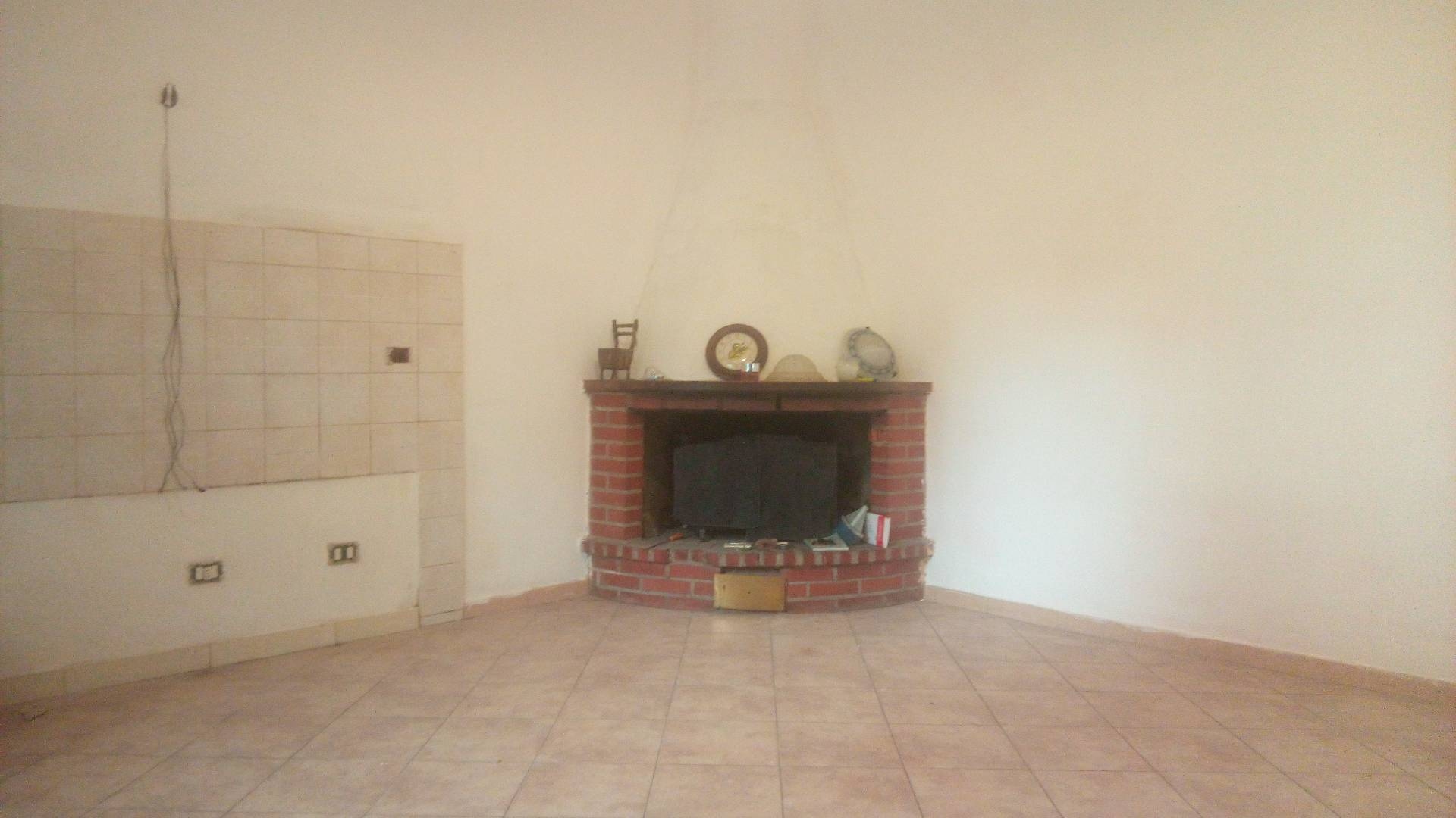 Villa Bifamiliare CAPANNOLI vendita    Megaron Immobiliare - Pisa - Pontedera - Livorno - Lucca