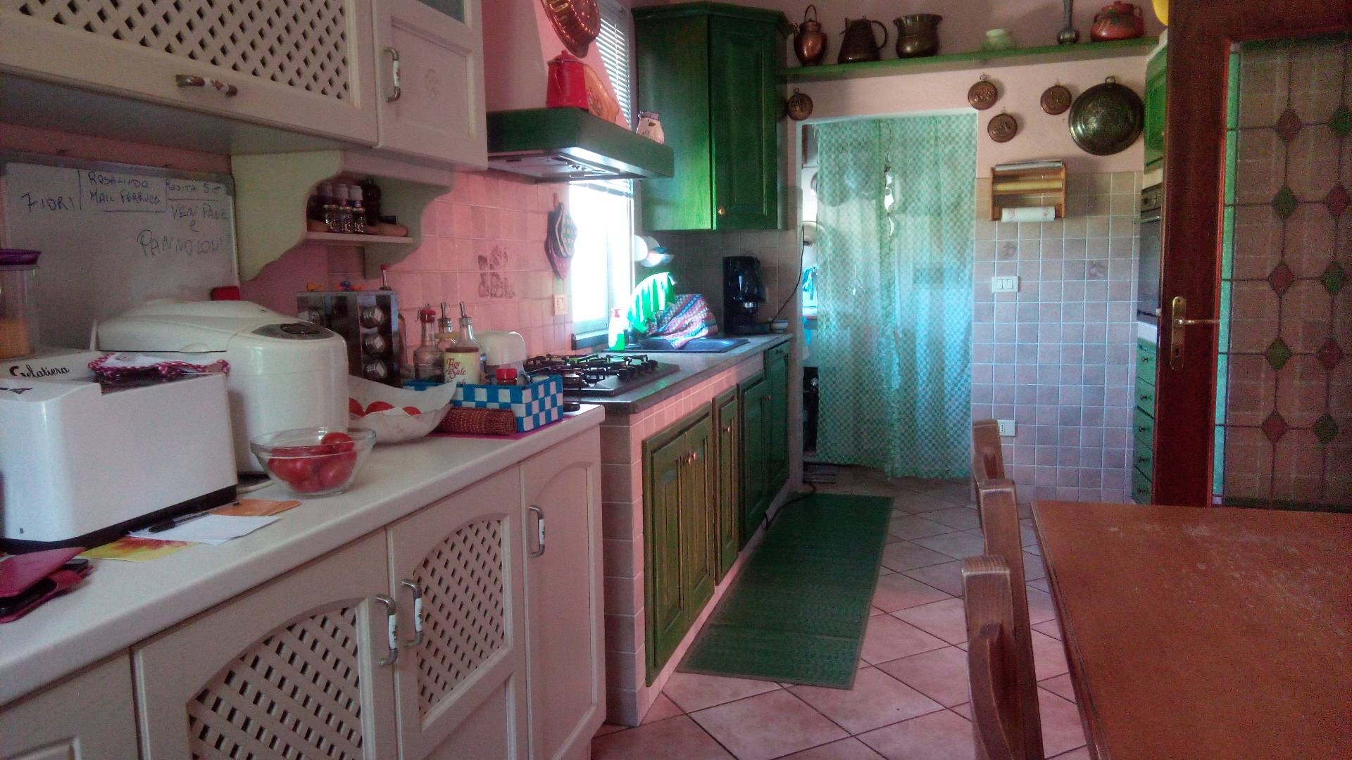 Villa Unifamiliare - Indipendente CASCIANA TERME LARI vendita    Megaron Immobiliare - Pisa - Pontedera - Livorno - Lucca