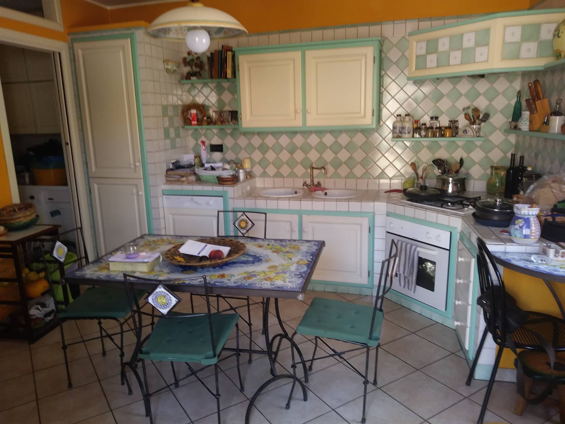 Villa Unifamiliare - Indipendente AIDONE vendita    Megaron Immobiliare - Pisa - Pontedera - Livorno - Lucca