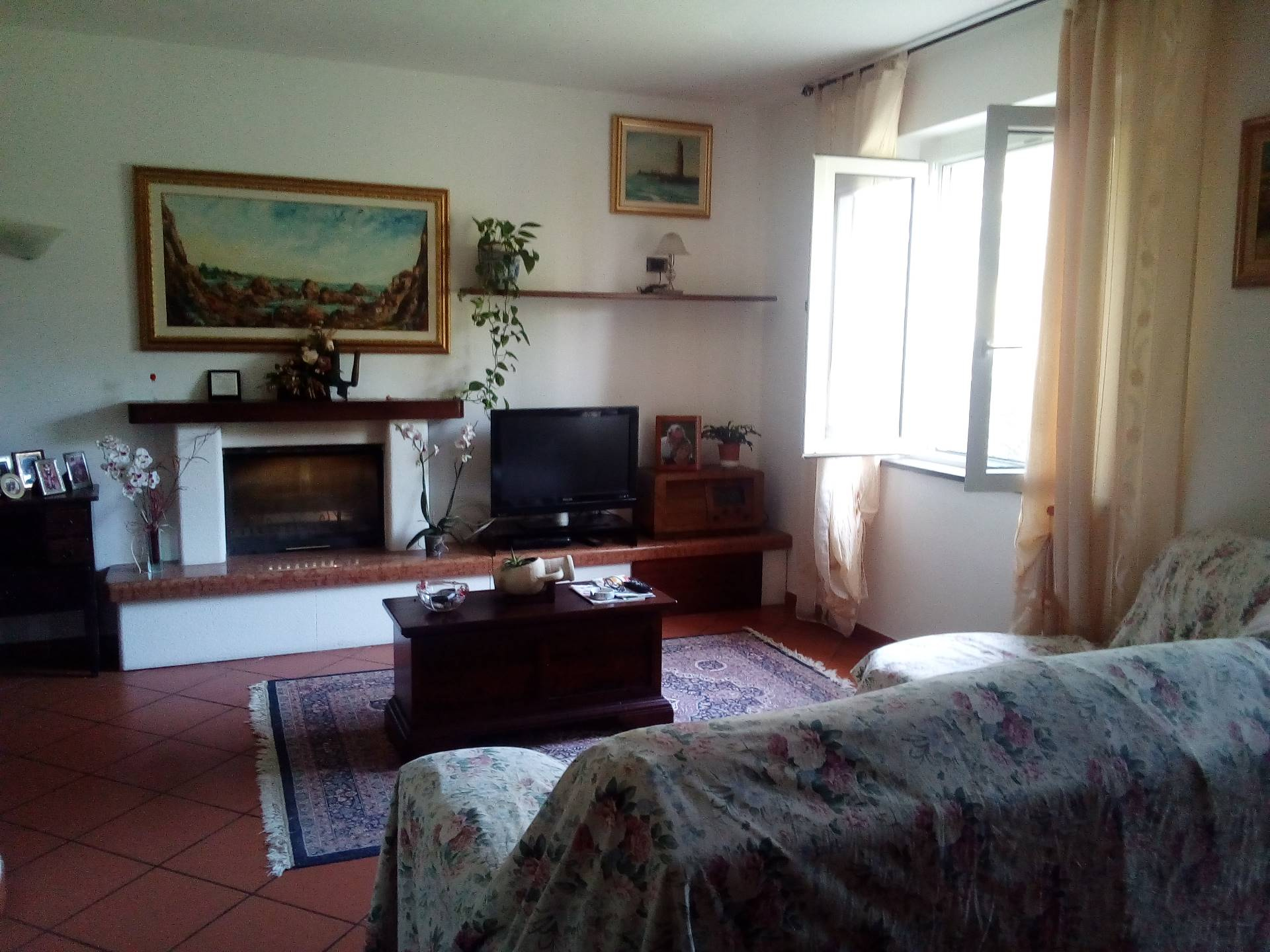 Villa Unifamiliare - Indipendente COLLESALVETTI vendita  Parrana San Martino  Megaron Immobiliare - Pisa - Pontedera - Livorno - Lucca