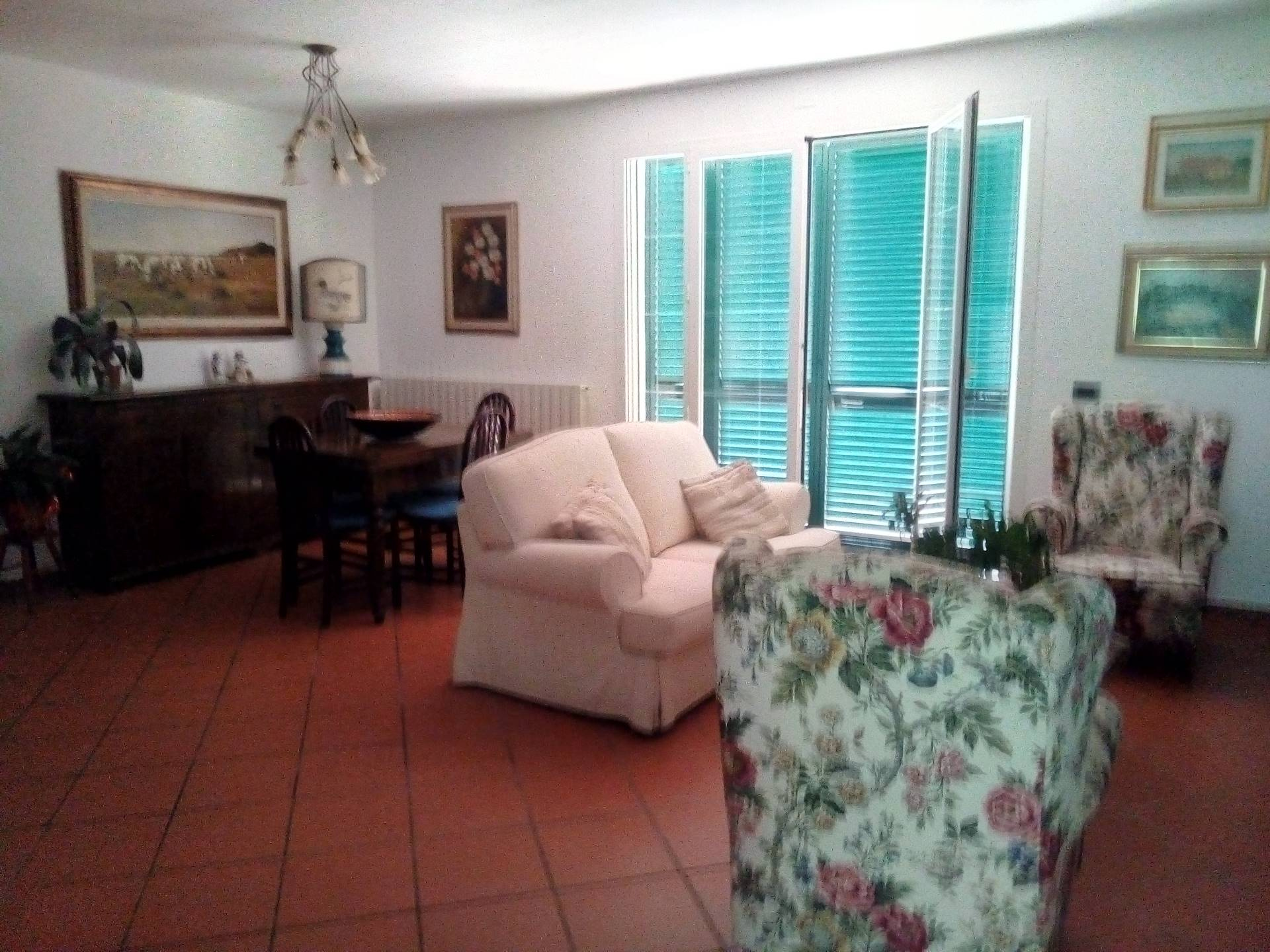 Villa Unifamiliare - Indipendente COLLESALVETTI vendita  Parrana San Martino  Megaron Immobiliare - Pisa - Pontedera - Livorno - Lucca