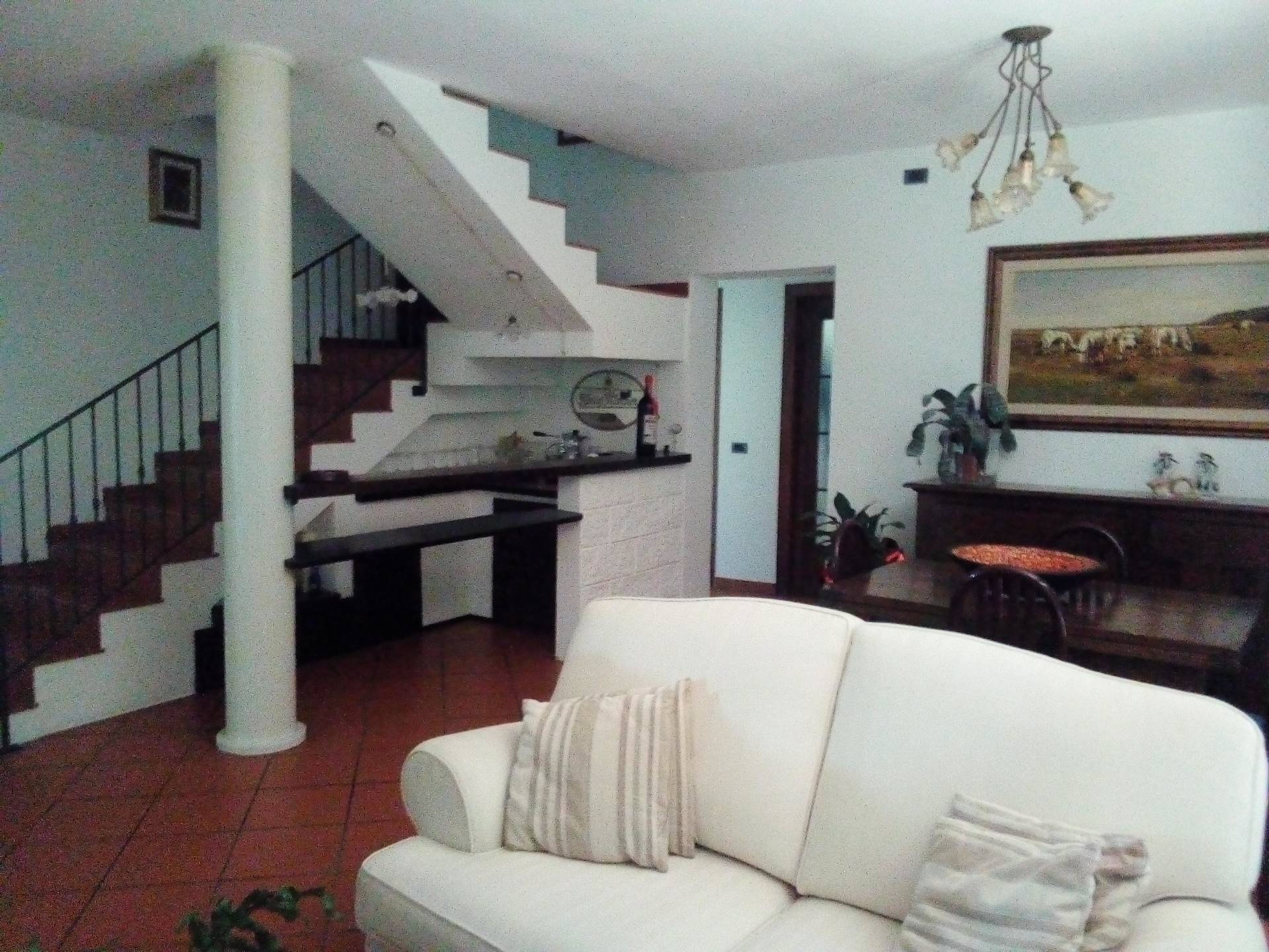 Villa Unifamiliare - Indipendente COLLESALVETTI vendita  Parrana San Martino  Megaron Immobiliare - Pisa - Pontedera - Livorno - Lucca