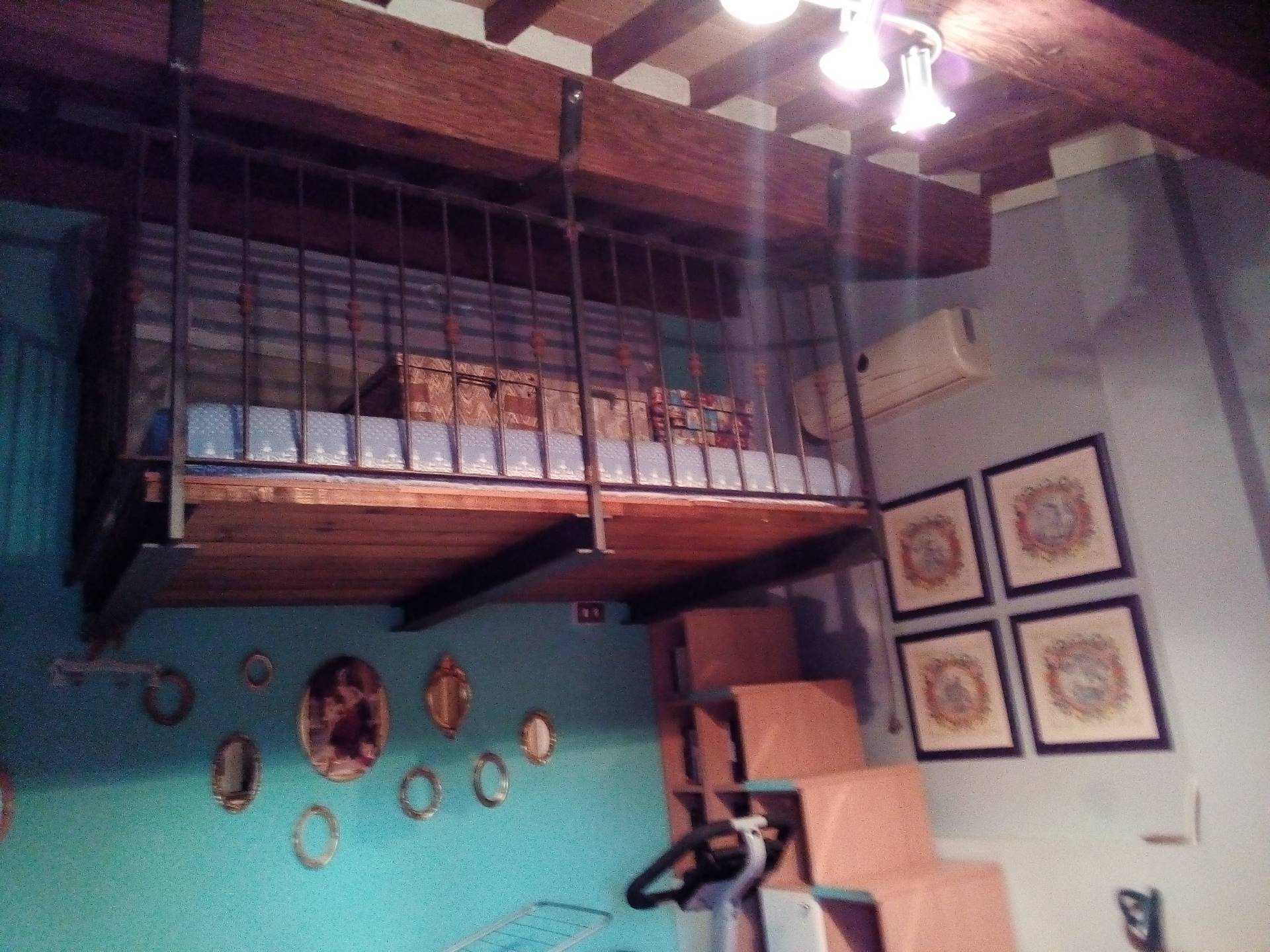Villa COLLESALVETTI vendita  Nugola  Megaron Immobiliare - Pisa - Pontedera - Livorno - Lucca