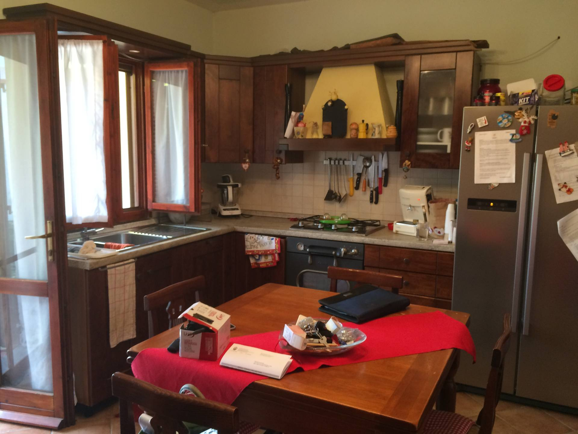 Villa Unifamiliare - Indipendente SAN GIULIANO TERME vendita  San Martino a Ulmiano  Megaron Immobiliare - Pisa - Pontedera - Livorno - Lucca