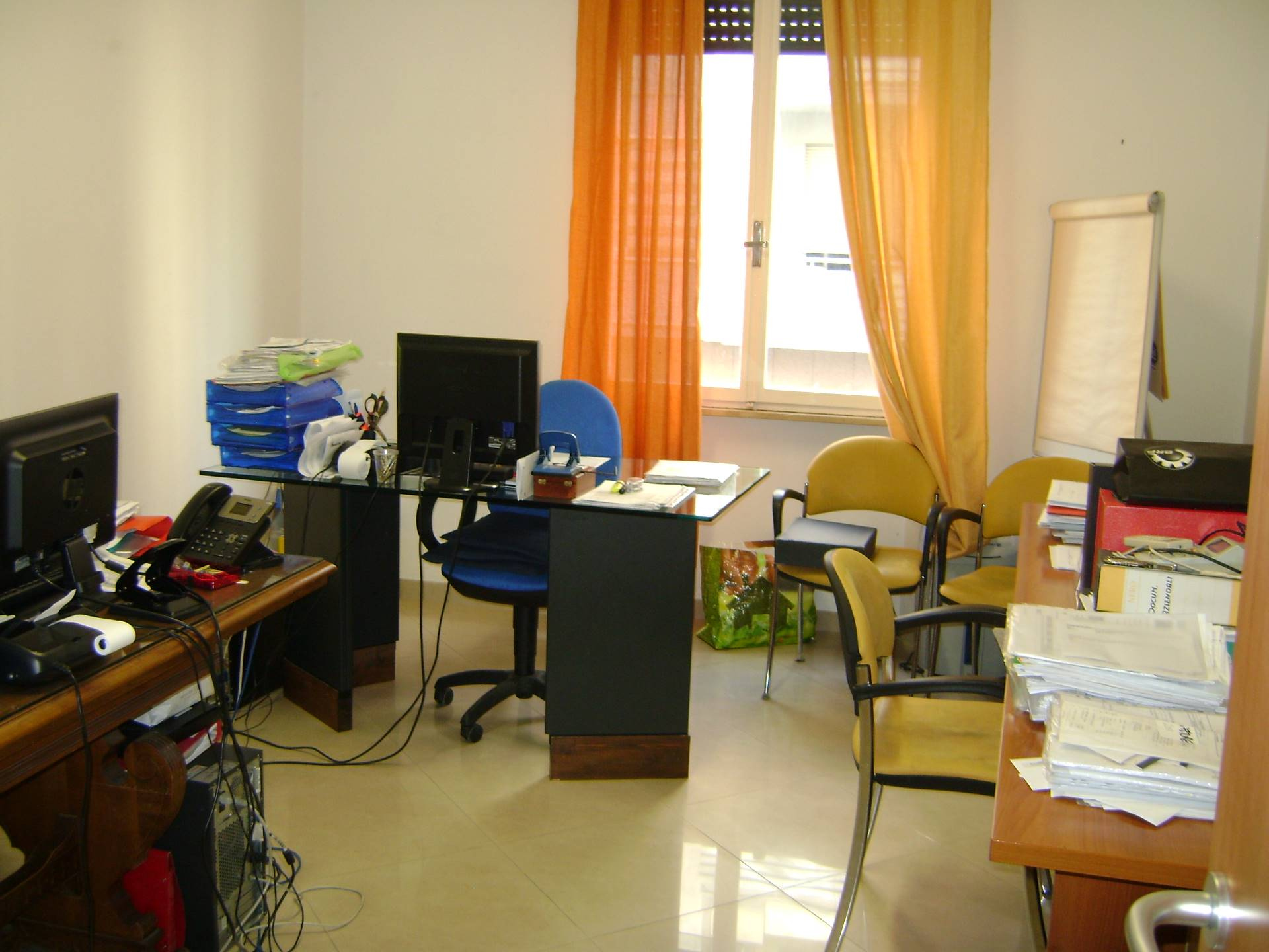 Ufficio - Loc.Com. LIVORNO vendita  Centro storico  Megaron Immobiliare - Pisa - Pontedera - Livorno - Lucca