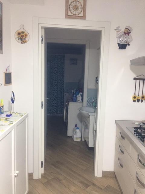 Villa Unifamiliare - Indipendente LIVORNO vendita  OSPEDALE  Megaron Immobiliare - Pisa - Pontedera - Livorno - Lucca