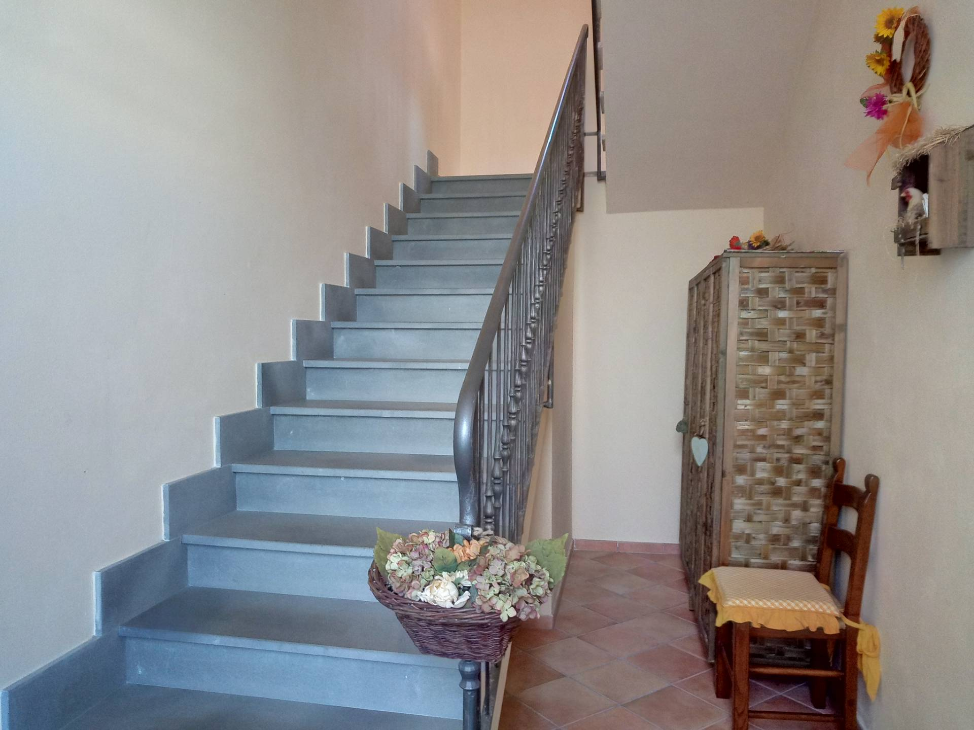 Villa Unifamiliare - Indipendente PALAIA vendita  Montanelli  Megaron Immobiliare - Pisa - Pontedera - Livorno - Lucca