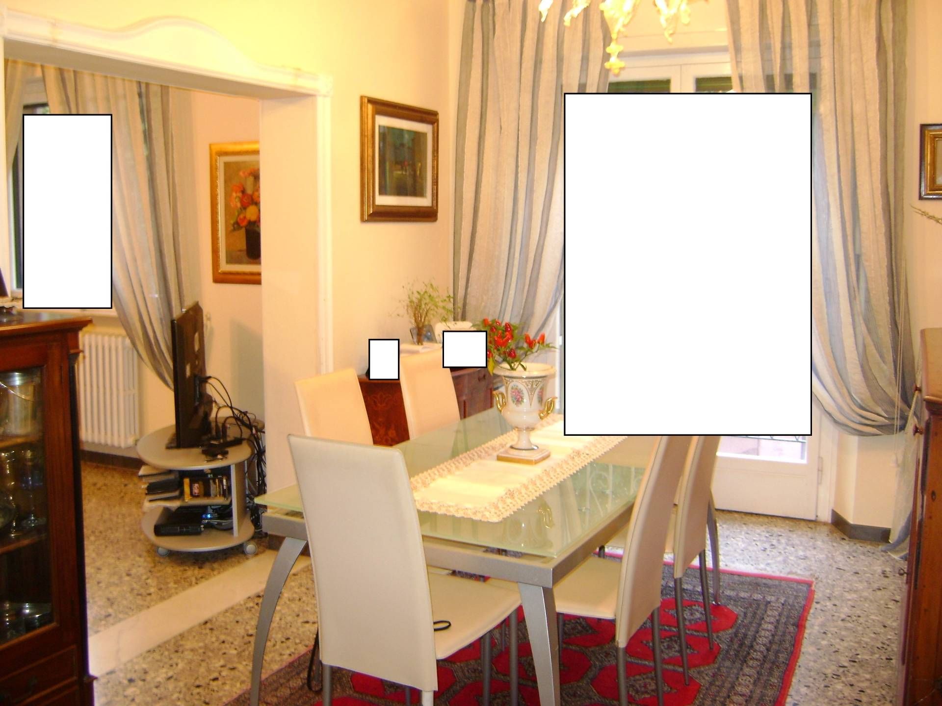 Appartamento LIVORNO vendita  Fabbricotti  Megaron Immobiliare - Pisa - Pontedera - Livorno - Lucca