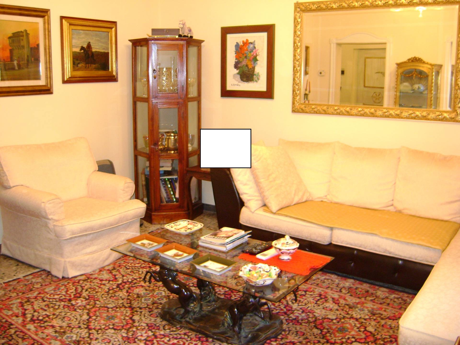 Appartamento LIVORNO vendita  Fabbricotti  Megaron Immobiliare - Pisa - Pontedera - Livorno - Lucca