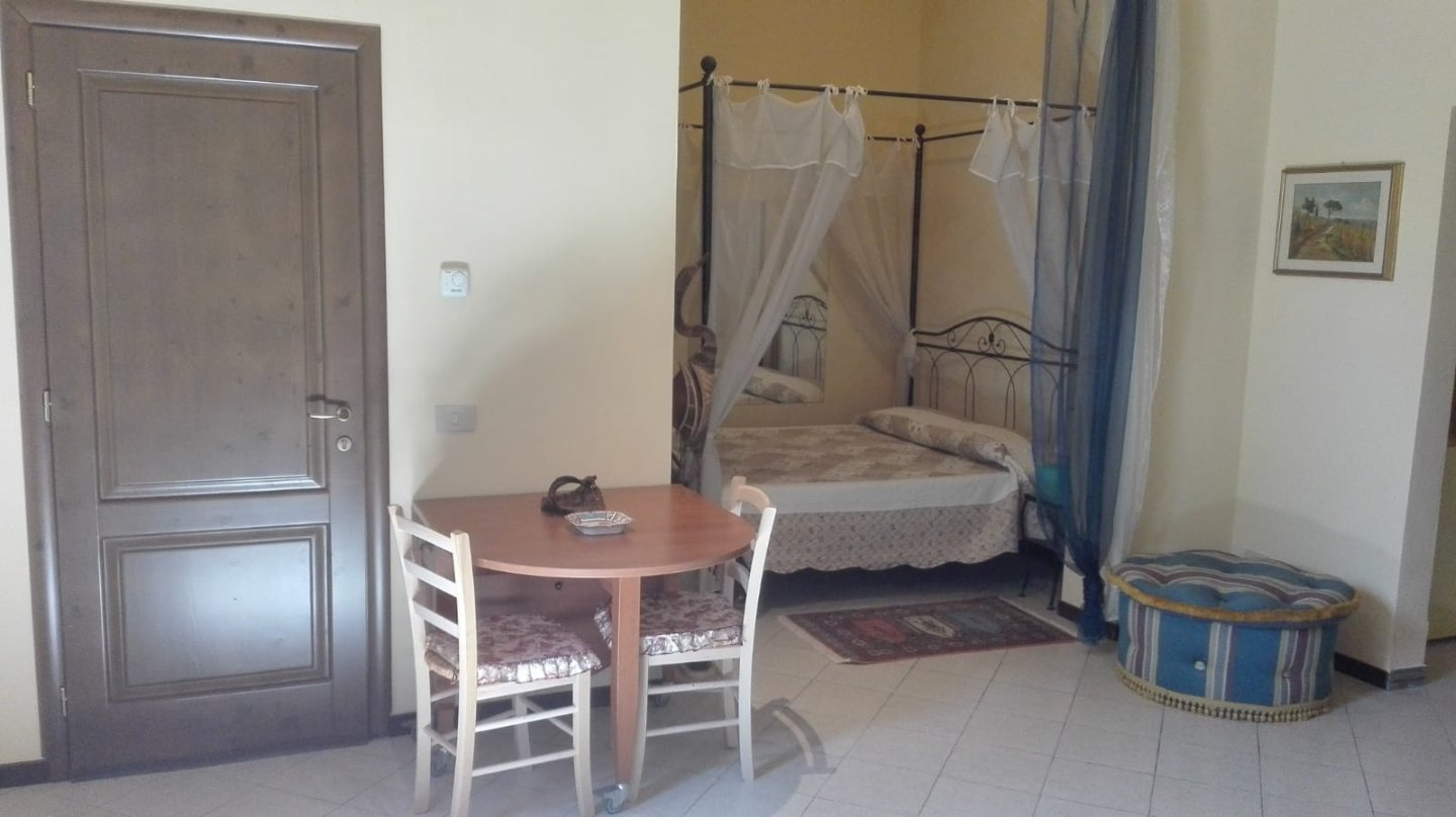 Appartamento PECCIOLI vendita    Megaron Immobiliare - Pisa - Pontedera - Livorno - Lucca