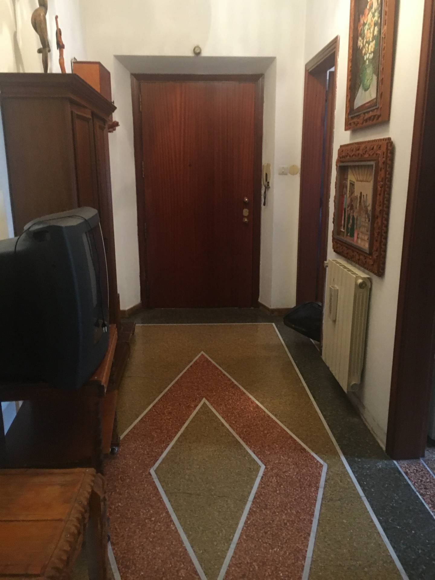 Appartamento LIVORNO vendita  Centro storico  Megaron Immobiliare - Pisa - Pontedera - Livorno - Lucca