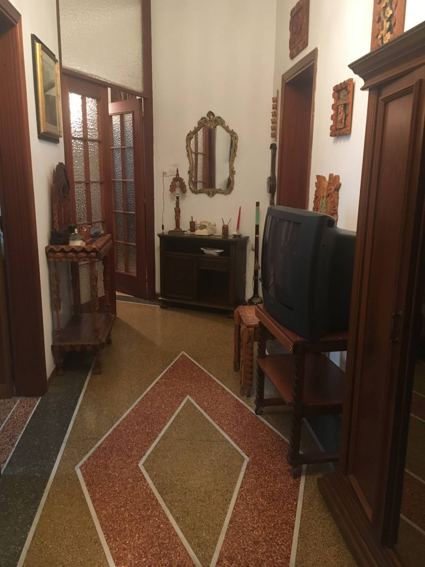 Appartamento LIVORNO vendita  Centro storico  Megaron Immobiliare - Pisa - Pontedera - Livorno - Lucca