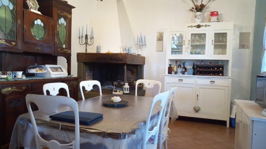 Villa Unifamiliare - Indipendente SAN MINIATO vendita  Cusignano  Megaron Immobiliare - Pisa - Pontedera - Livorno - Lucca