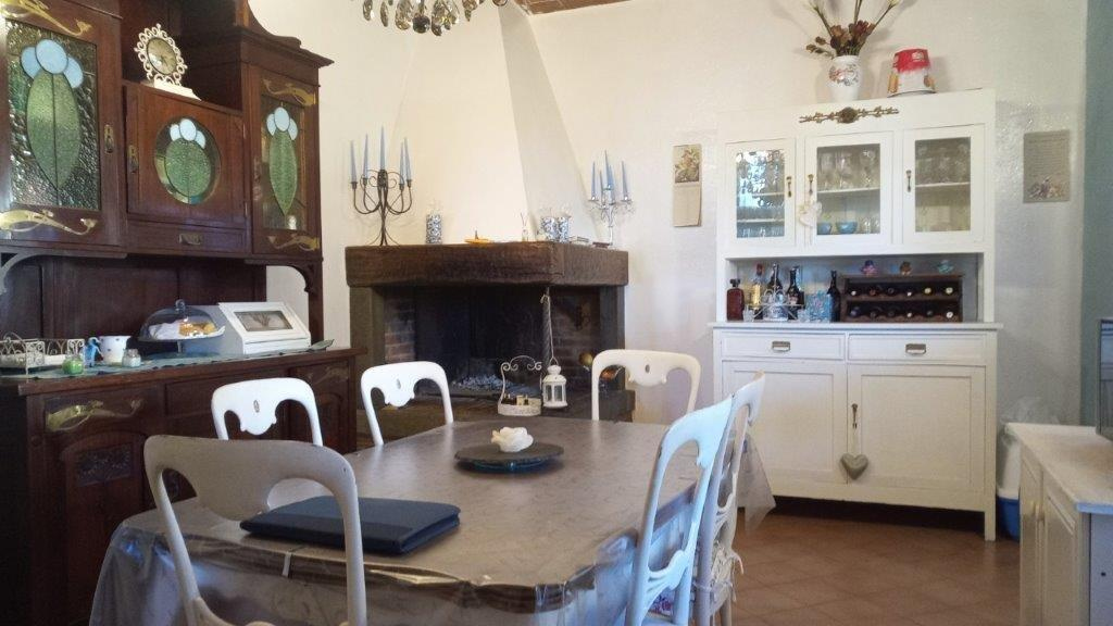 Villa Unifamiliare - Indipendente SAN MINIATO vendita  Cusignano  Megaron Immobiliare - Pisa - Pontedera - Livorno - Lucca