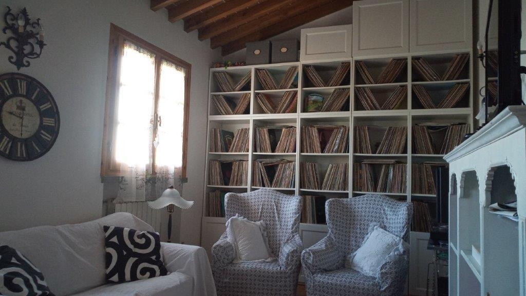 Villa Unifamiliare - Indipendente SAN MINIATO vendita  Cusignano  Megaron Immobiliare - Pisa - Pontedera - Livorno - Lucca