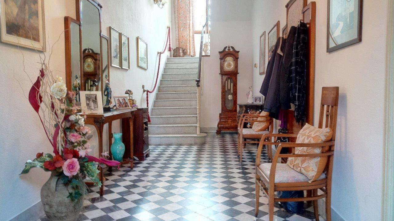 Villa Unifamiliare - Indipendente SAN MINIATO vendita  San Miniato Basso  Megaron Immobiliare - Pisa - Pontedera - Livorno - Lucca