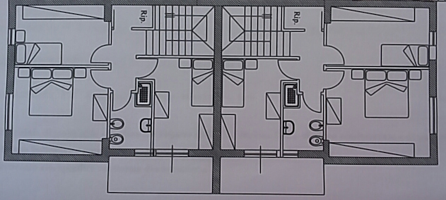 Villa Unifamiliare - Indipendente SANTA MARIA A MONTE vendita  Montecalvoli in basso  Megaron Immobiliare - Pisa - Pontedera - Livorno - Lucca